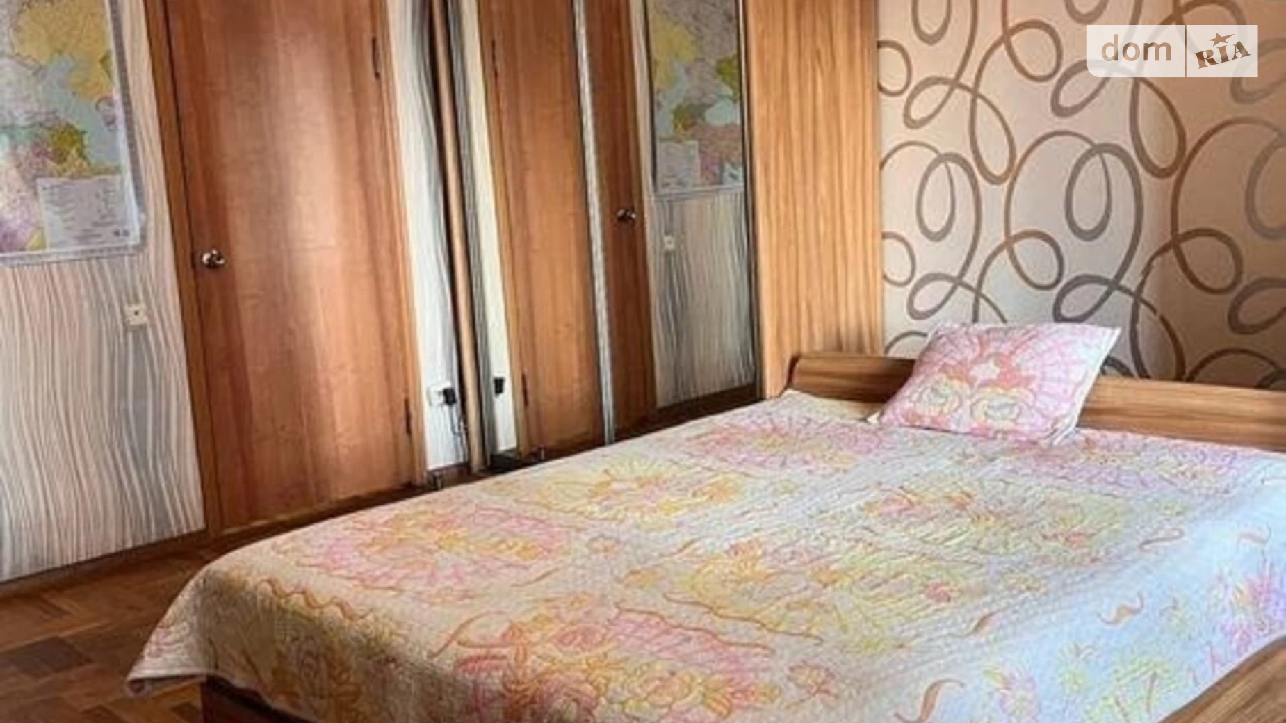 Продается 3-комнатная квартира 123 кв. м в Киеве, ул. Степана Рудницкого(Академика Вильямса), 13