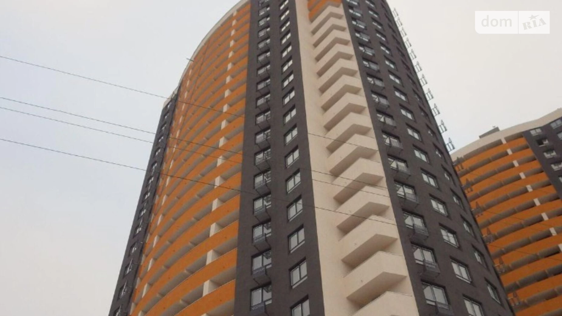 Продается 1-комнатная квартира 30 кв. м в Киеве, ул. Николая Кибальчича, 2 - фото 4