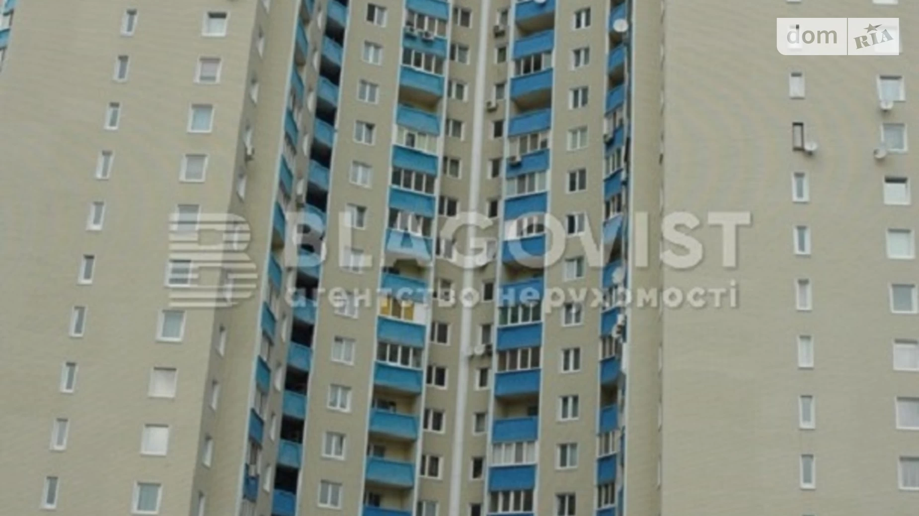 Продается 3-комнатная квартира 90 кв. м в Киеве, просп. Европейского Союза(Правды), 31А - фото 2