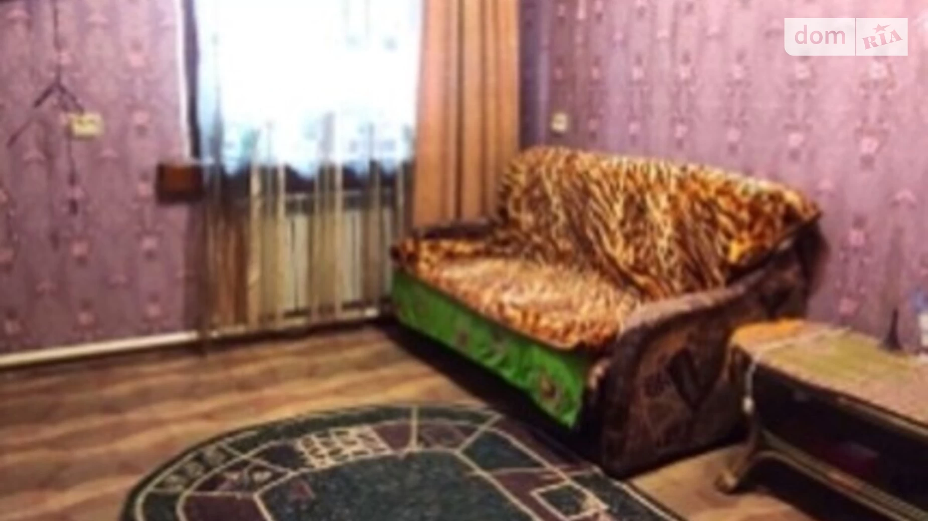 Продается 1-комнатная квартира 36 кв. м в Харькове, просп. Гагарина