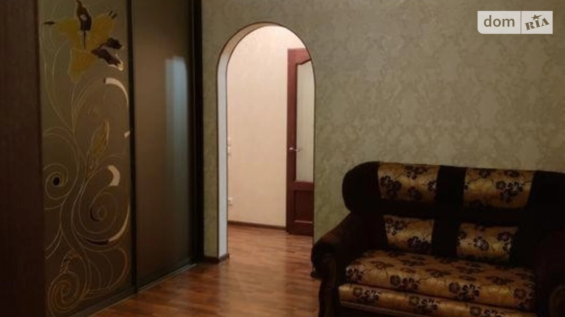 Продается 3-комнатная квартира 97 кв. м в Киеве, ул. Елены Пчилки, 2Б - фото 2