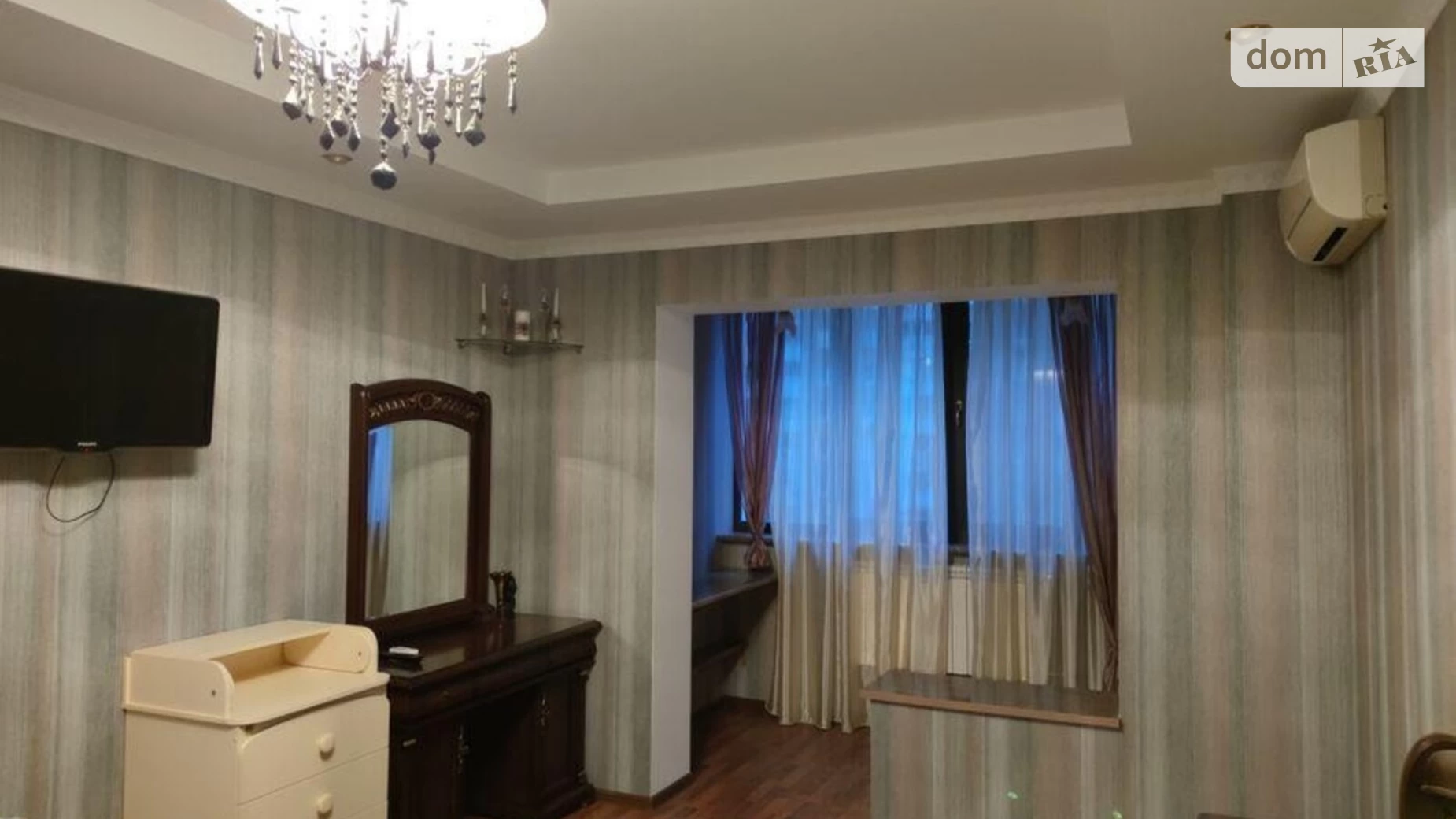 Продается 3-комнатная квартира 97 кв. м в Киеве, ул. Елены Пчилки, 2Б - фото 3
