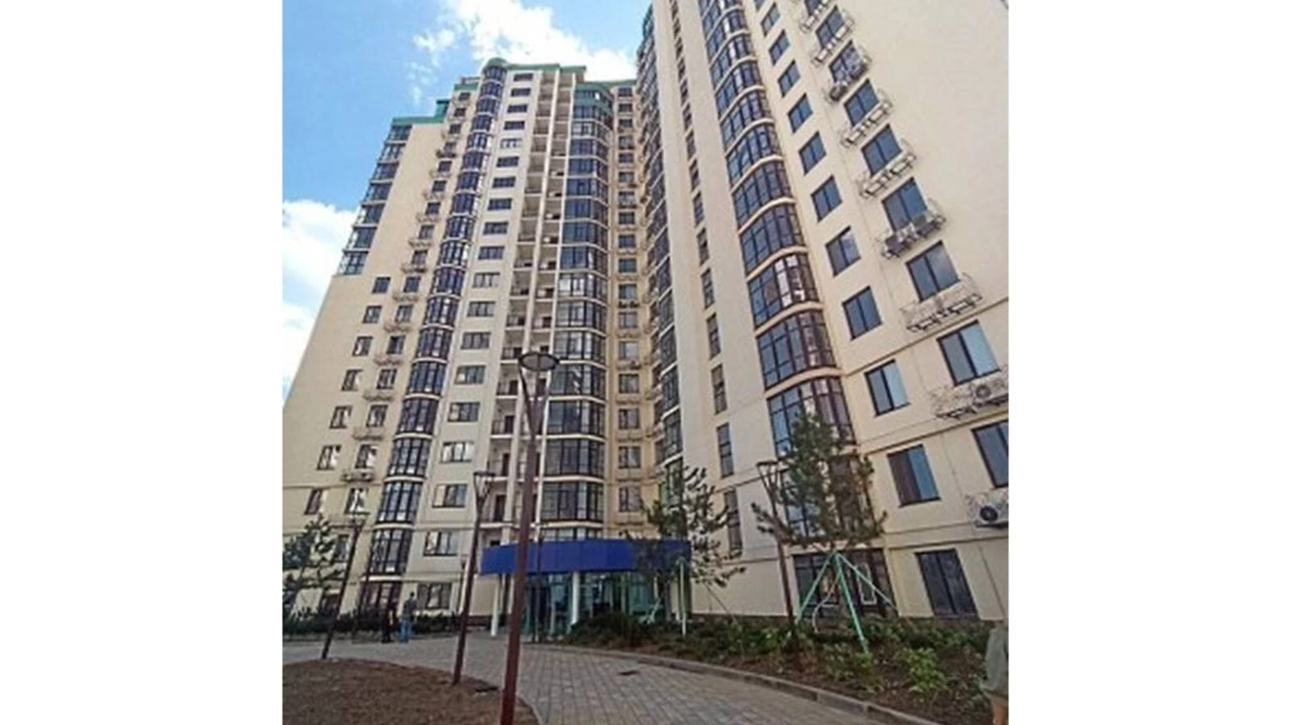 Продается 2-комнатная квартира 69 кв. м в Одессе, Фонтанская дор., 118А - фото 5