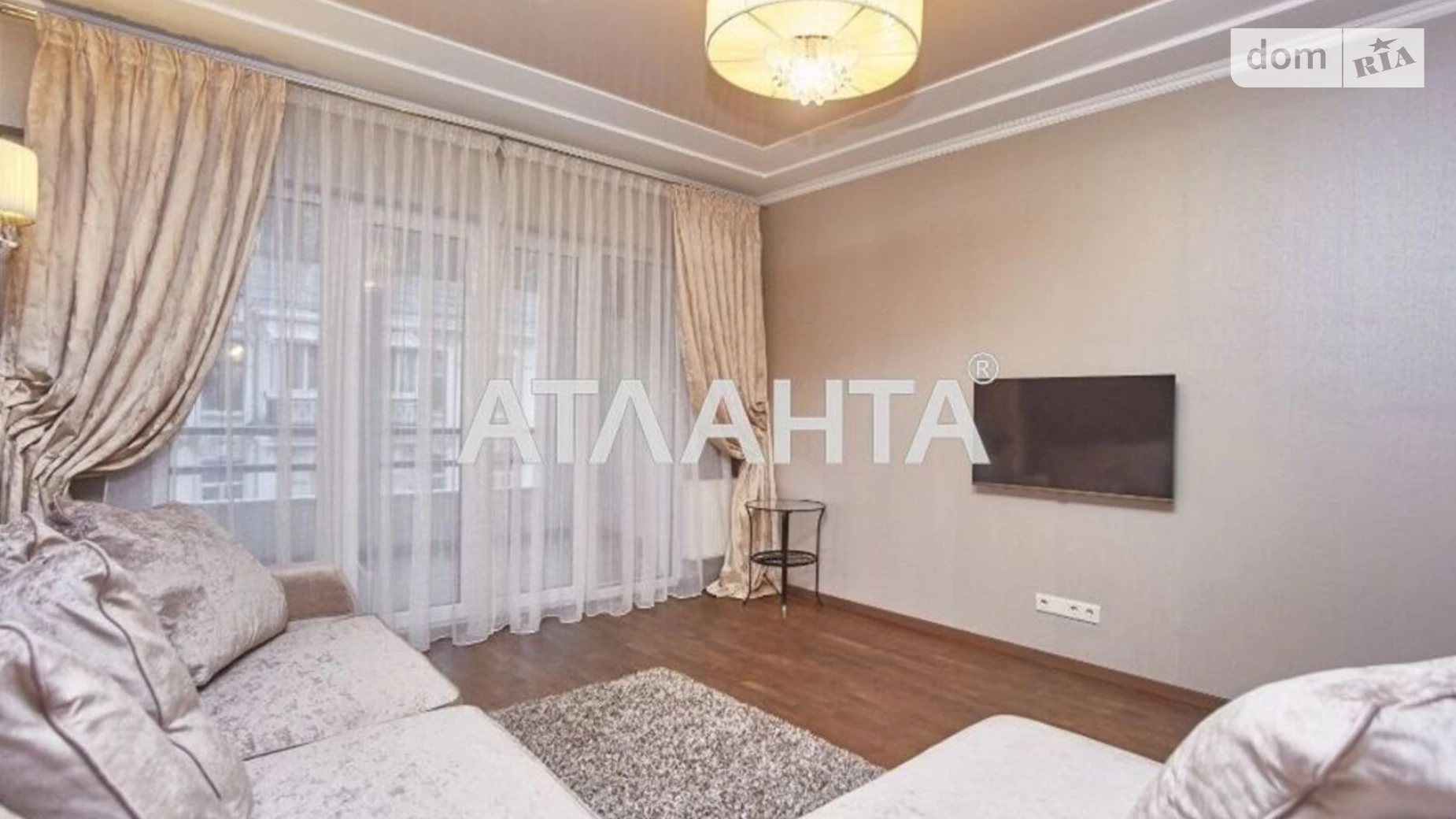 Продается 3-комнатная квартира 90 кв. м в Одессе, пер. Вице-адмирала Жукова - фото 4