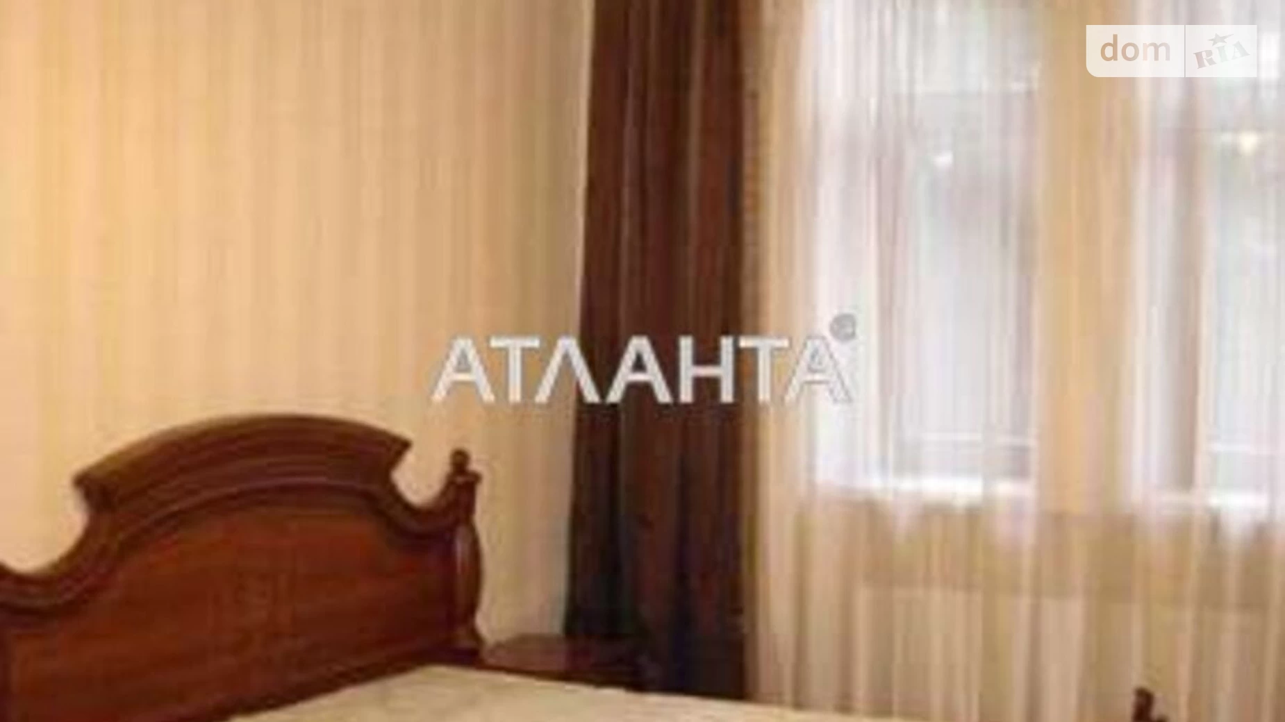 Продается 3-комнатная квартира 98 кв. м в Одессе, ул. Гимназическая - фото 2