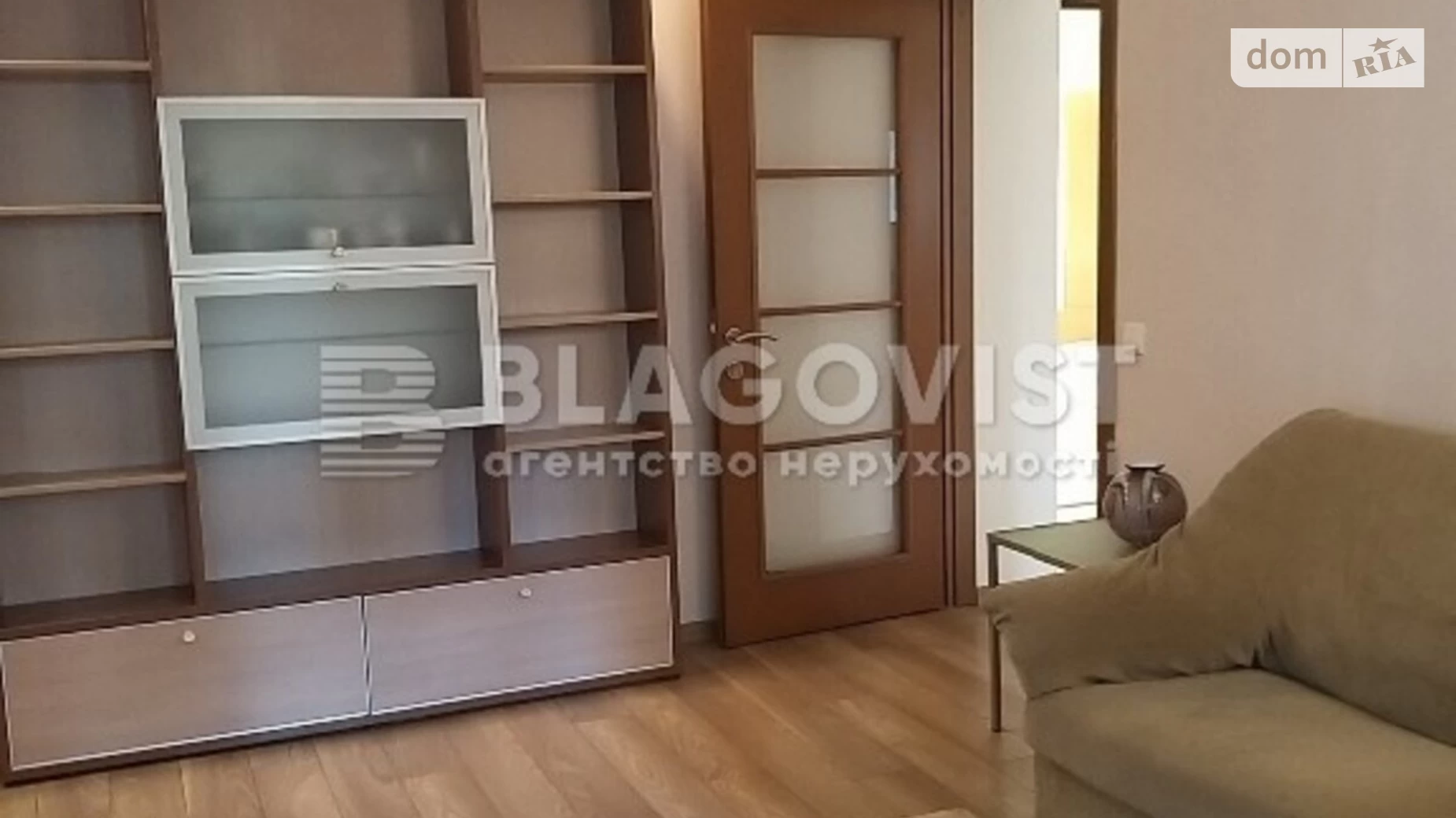 Продается 3-комнатная квартира 64 кв. м в Киеве, ул. Большая Васильковская, 131 - фото 5