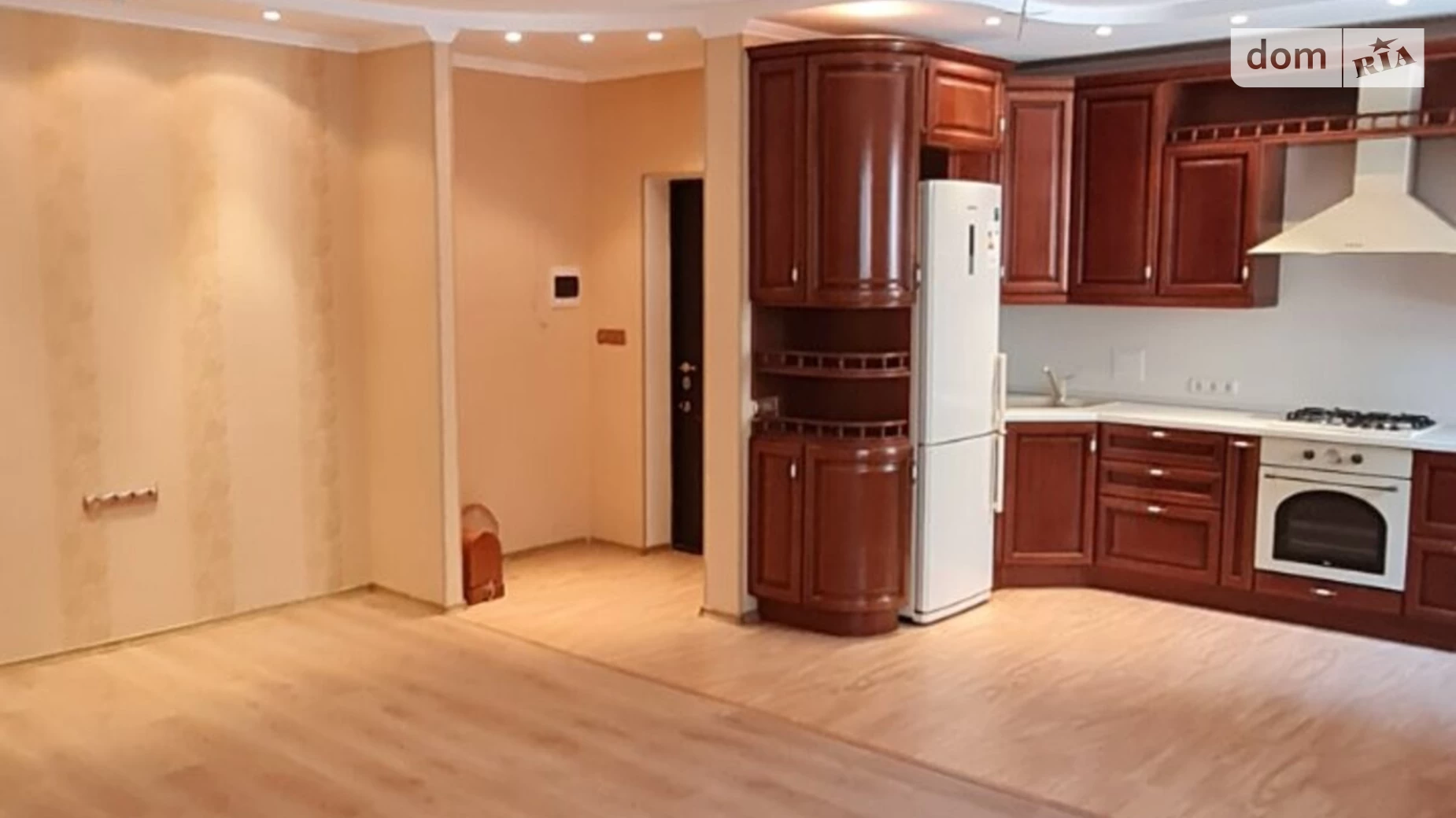 Продается 3-комнатная квартира 80.4 кв. м в Николаеве, 12 ул. Продольная, 16 - фото 3