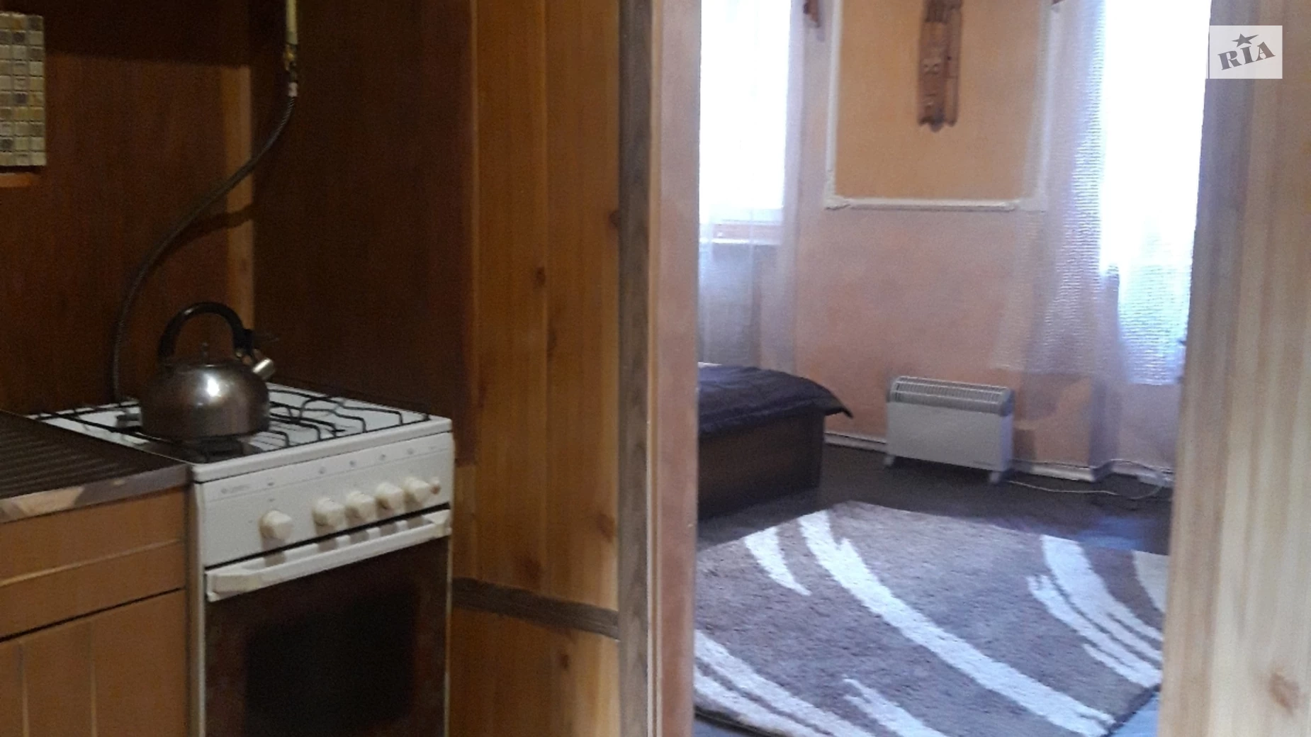 Здається в оренду 1-кімнатна квартира у Львові, пл. Святого Теодора, 2 - фото 4