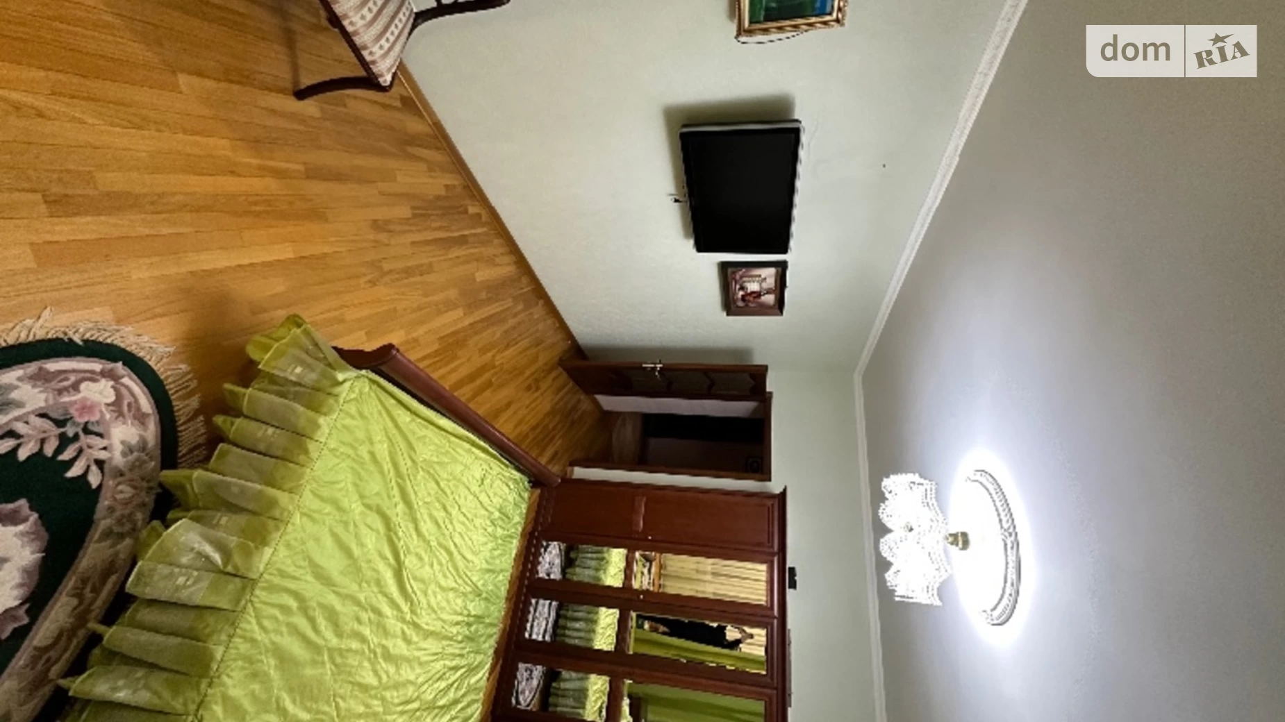 Продается 3-комнатная квартира 119 кв. м в Киеве, просп. Владимира Ивасюка, 10А - фото 2
