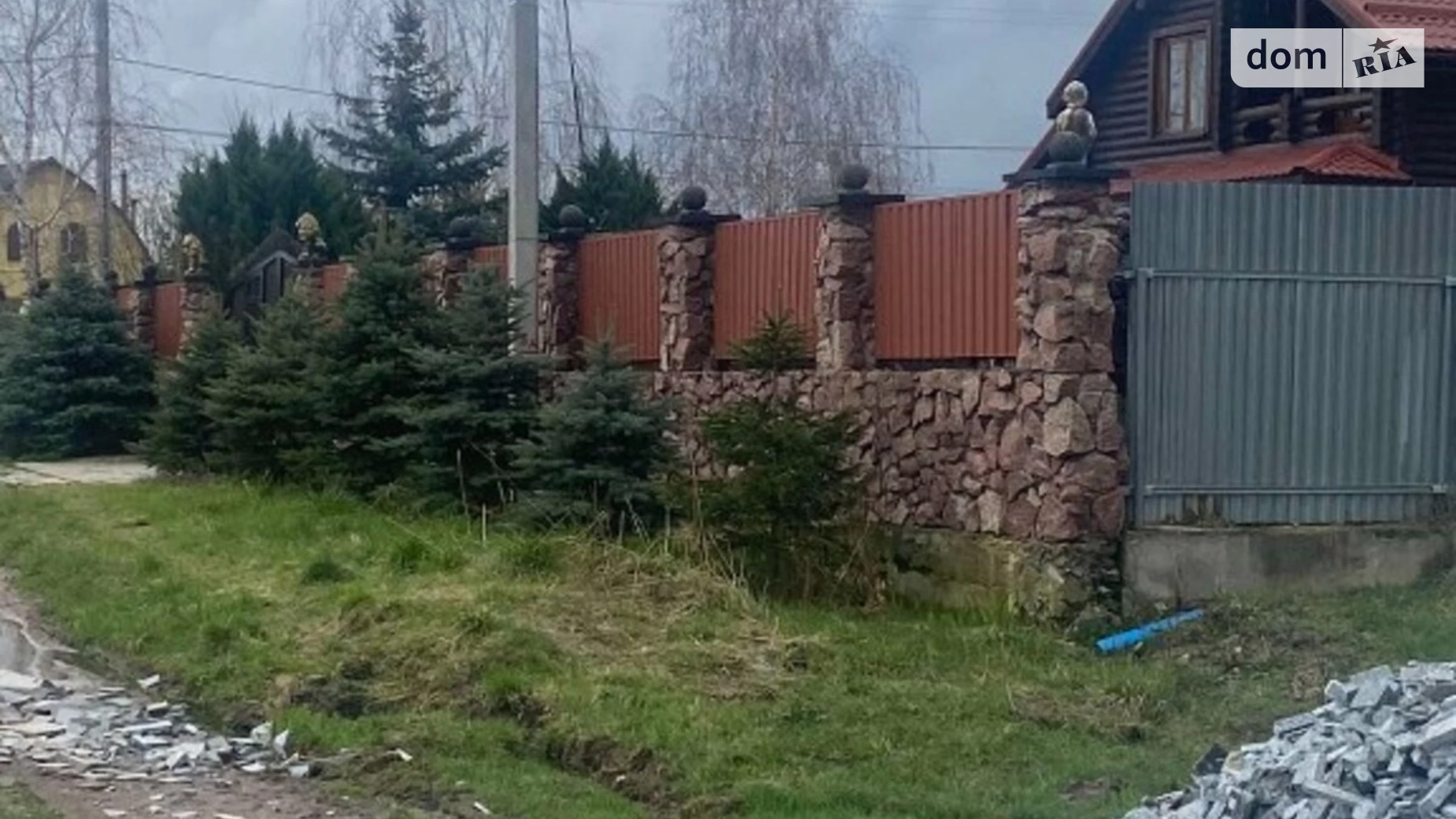 Продається земельна ділянка 15 соток у Житомирській області, цена: 13500 $ - фото 4