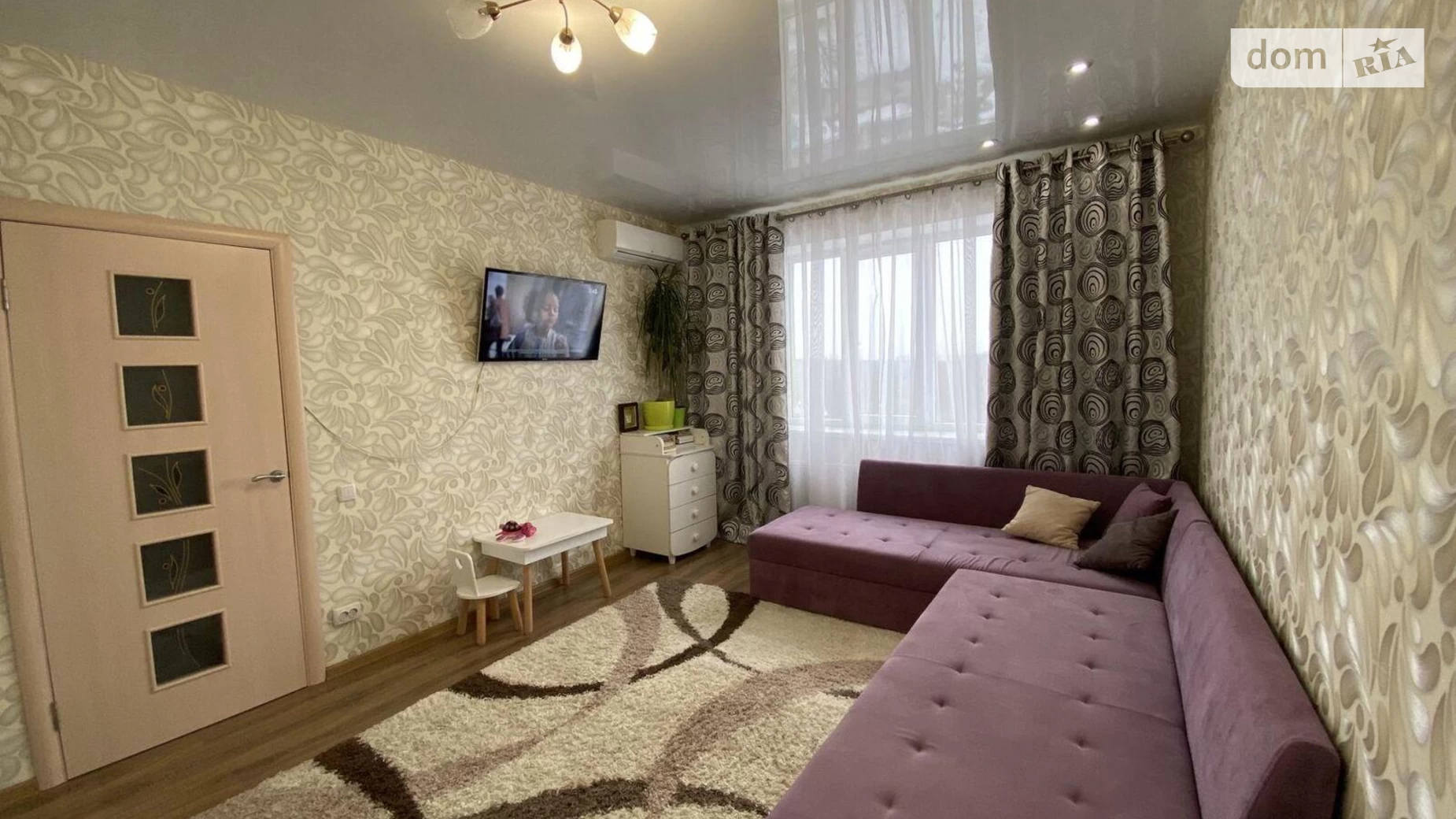 Продается 1-комнатная квартира 41 кв. м в Харькове, ул. Дача 55, 41 - фото 4