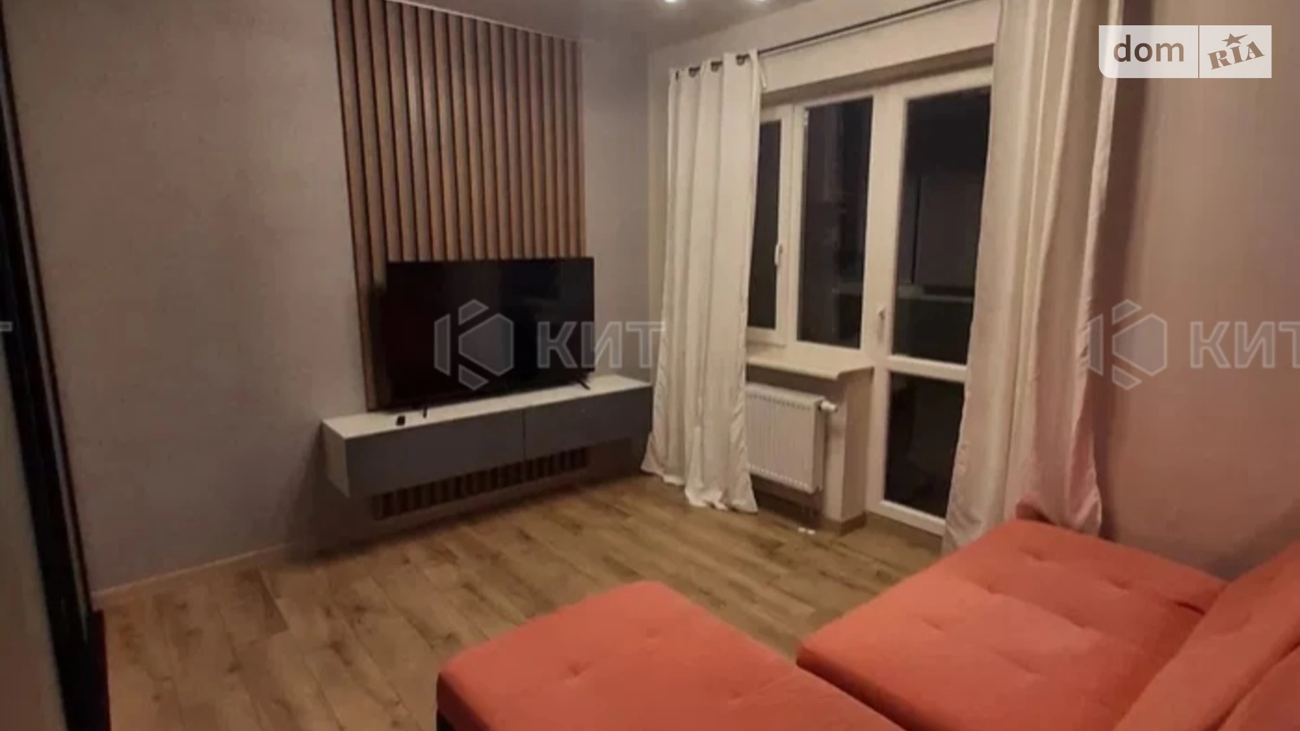 Продается 2-комнатная квартира 57 кв. м в Харькове, ул. Качановская, 15 - фото 4