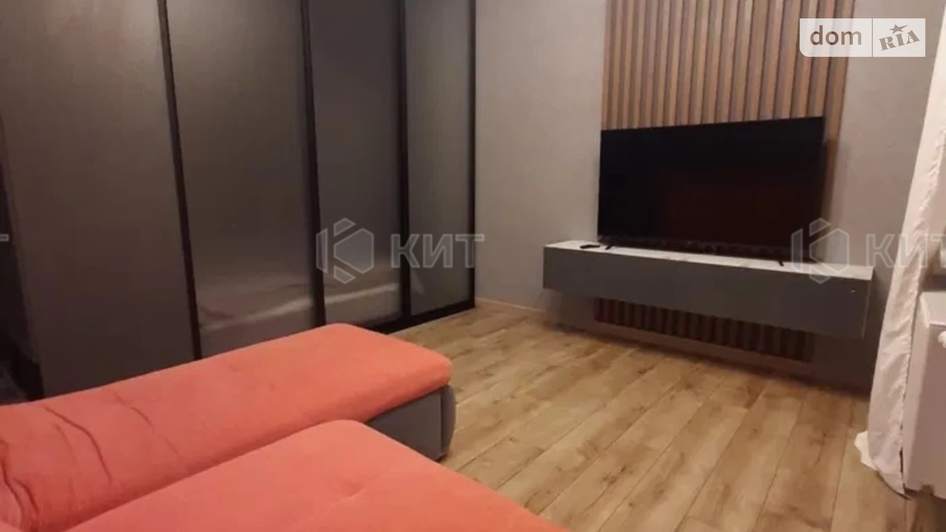 Продается 2-комнатная квартира 57 кв. м в Харькове, ул. Качановская, 15 - фото 5