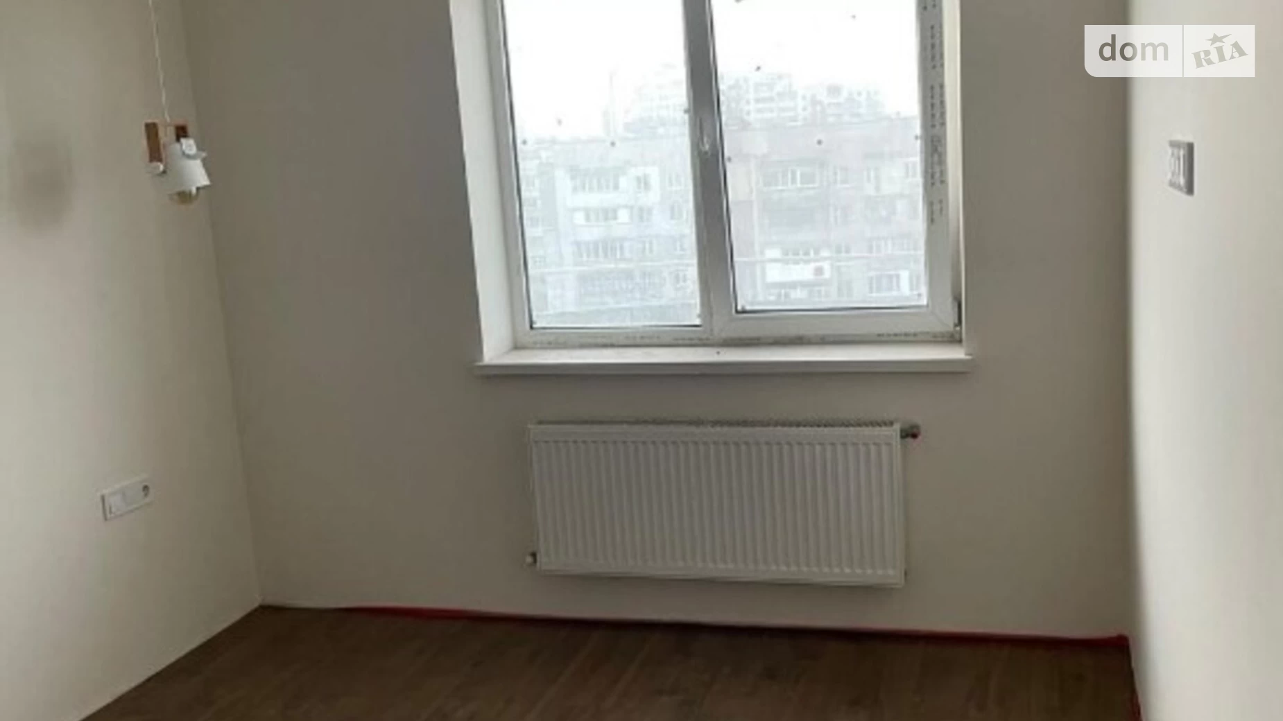 Продается 2-комнатная квартира 87.55 кв. м в Одессе, ул. Тополевая