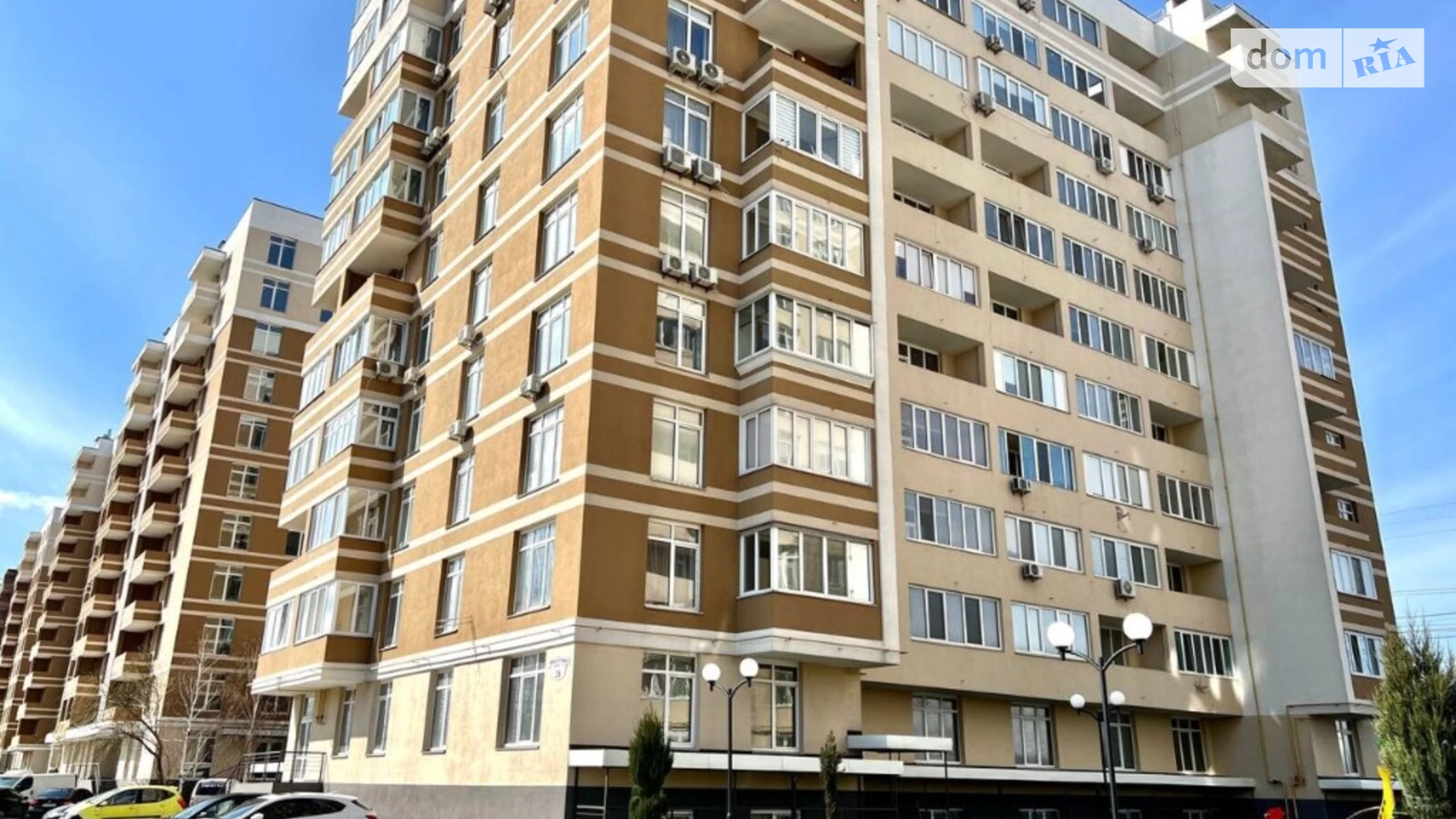 Продается 2-комнатная квартира 57.95 кв. м в Вышгороде, ул. Шолуденко, 24 - фото 2