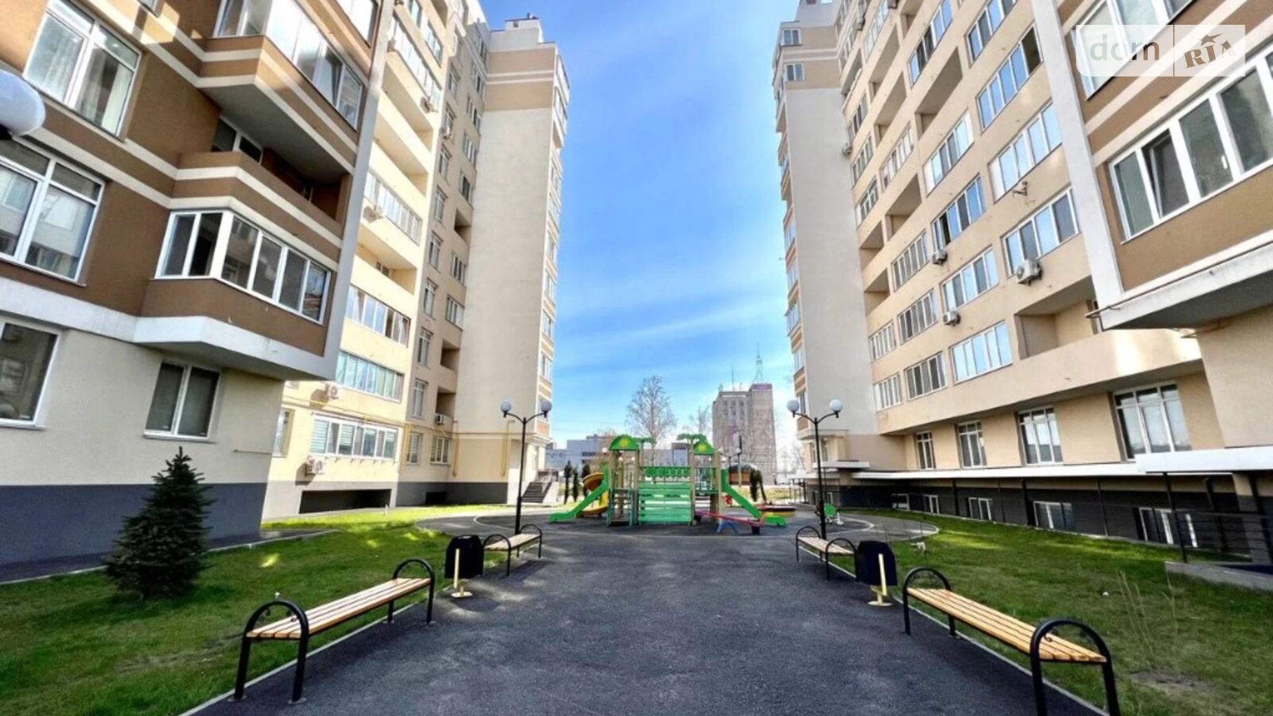 Продается 2-комнатная квартира 57.95 кв. м в Вышгороде, ул. Шолуденко, 24 - фото 3