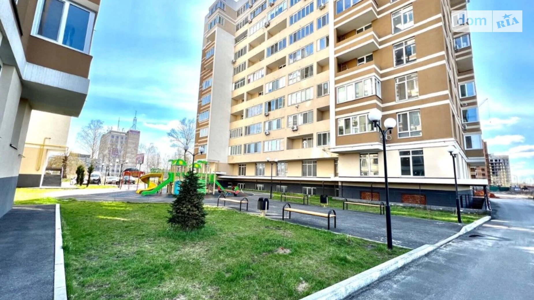 Продается 2-комнатная квартира 57.95 кв. м в Вышгороде, ул. Шолуденко, 24 - фото 4