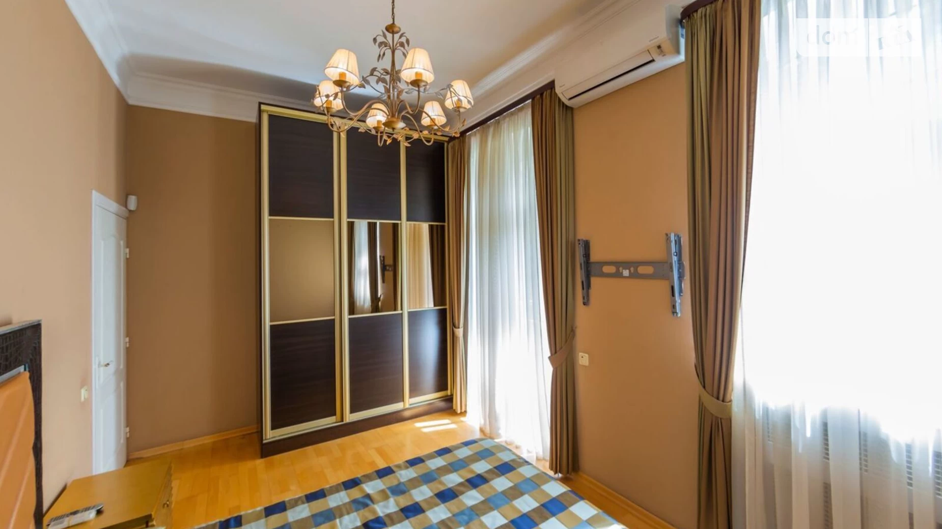 Продается 2-комнатная квартира 70 кв. м в Киеве, ул. Архитектора Городецкого, 6 - фото 5