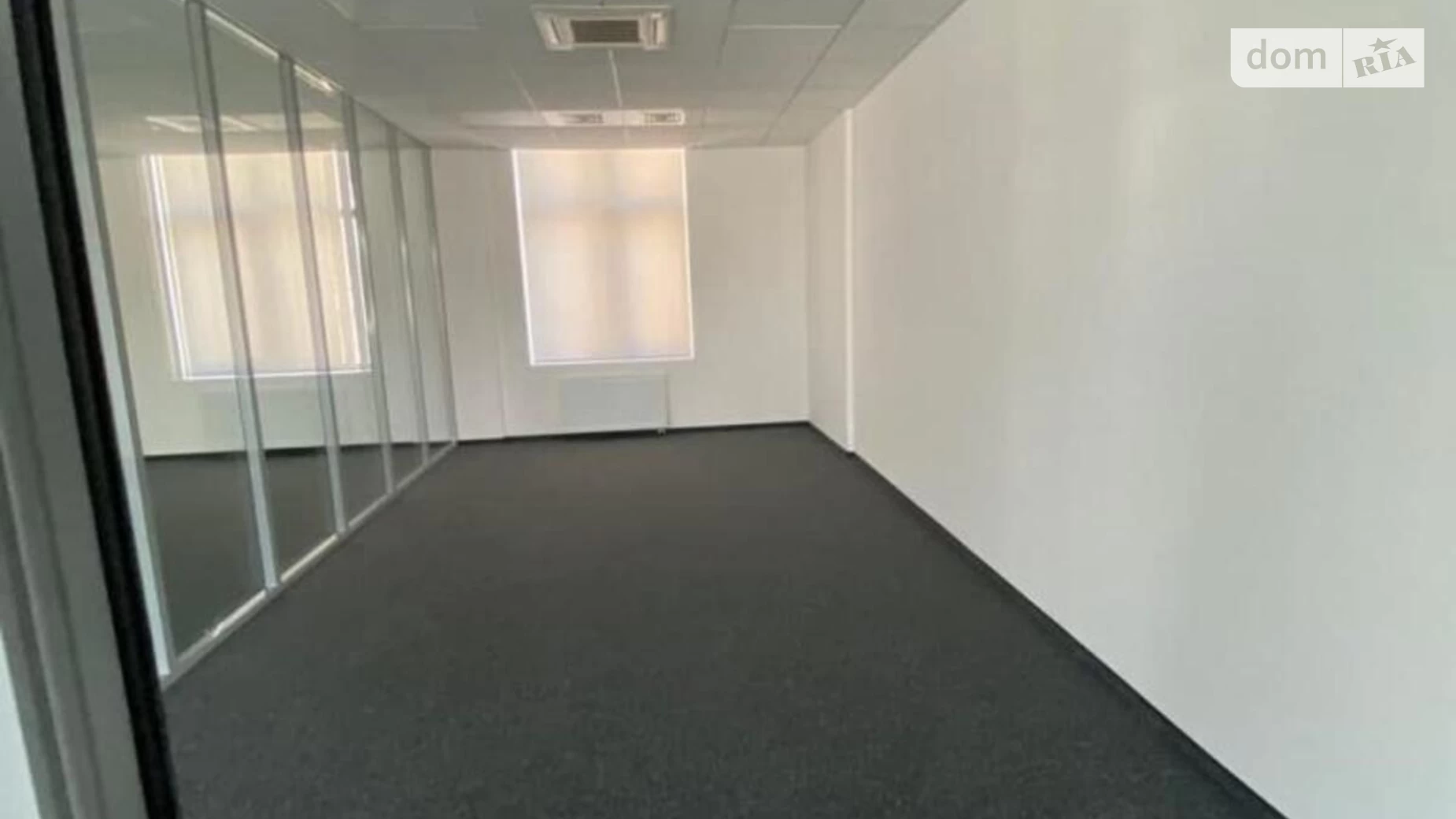 Сдается в аренду офис 280 кв. м в бизнес-центре, цена: 4700 $ - фото 4