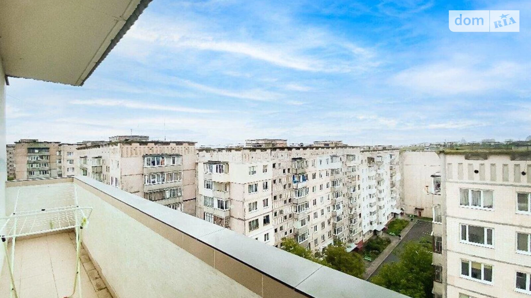 3-комнатная квартира 98 кв. м в Тернополе, просп. Злуки - фото 2