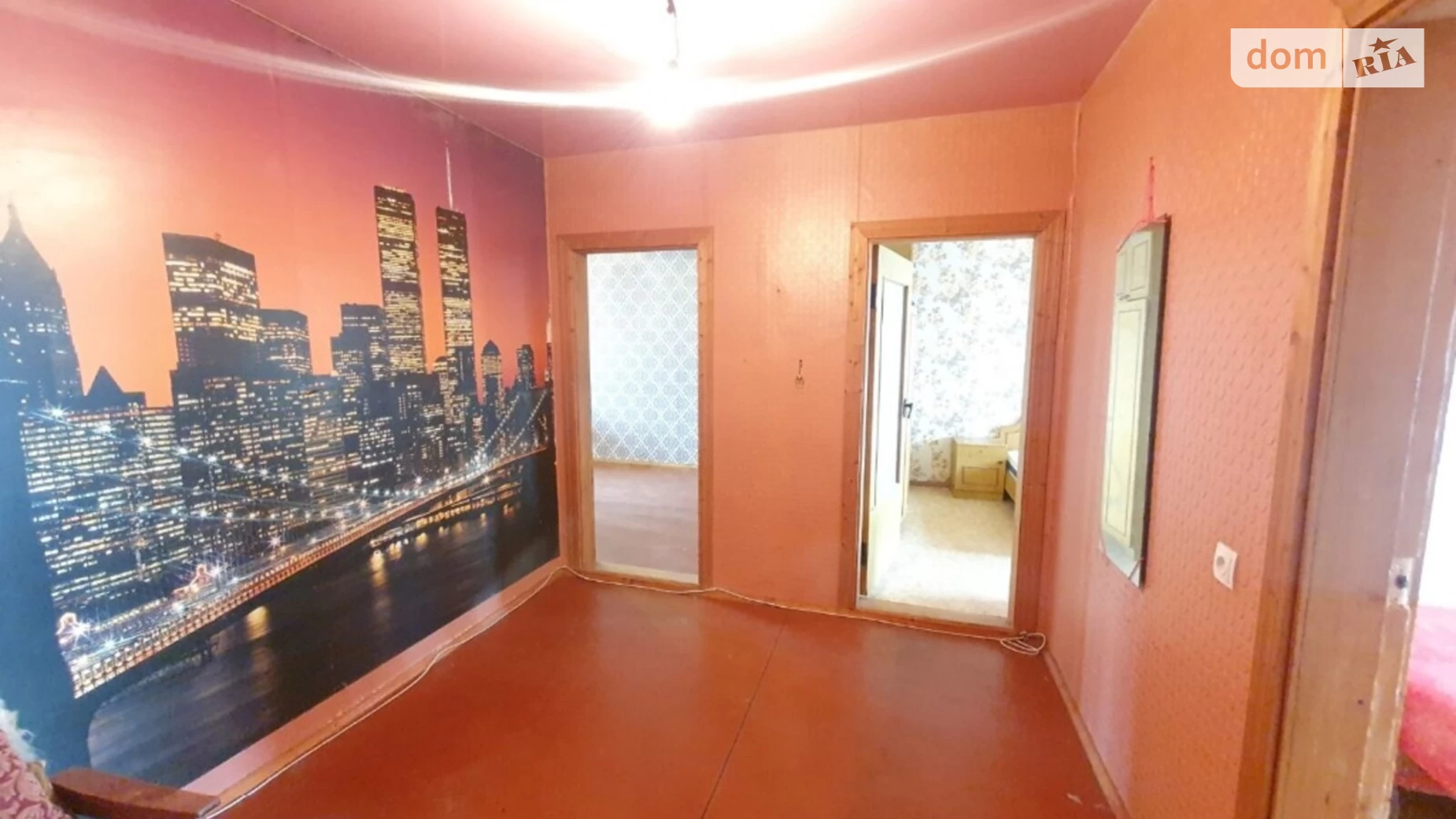 Продается 3-комнатная квартира 71 кв. м в Хмельницком, ул. Зализняка Максима