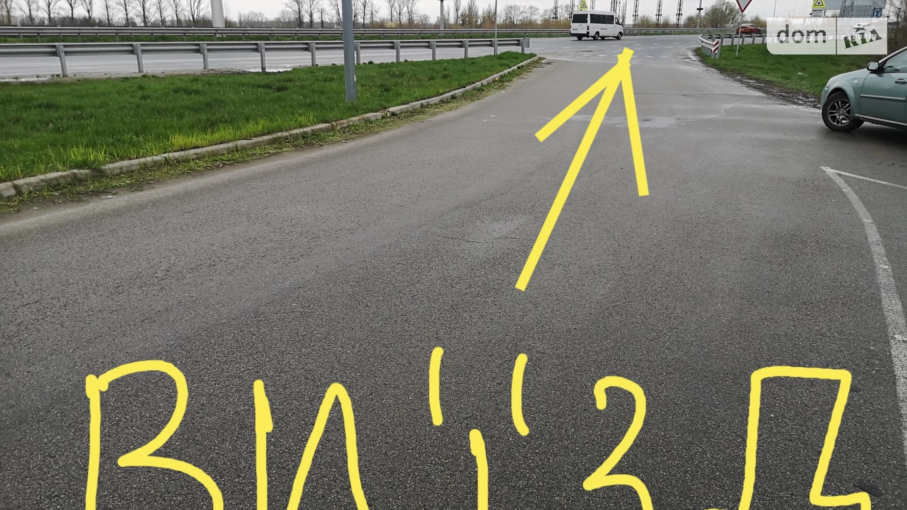 Продається земельна ділянка 103 соток у Київській області, цена: 1100000 $ - фото 4
