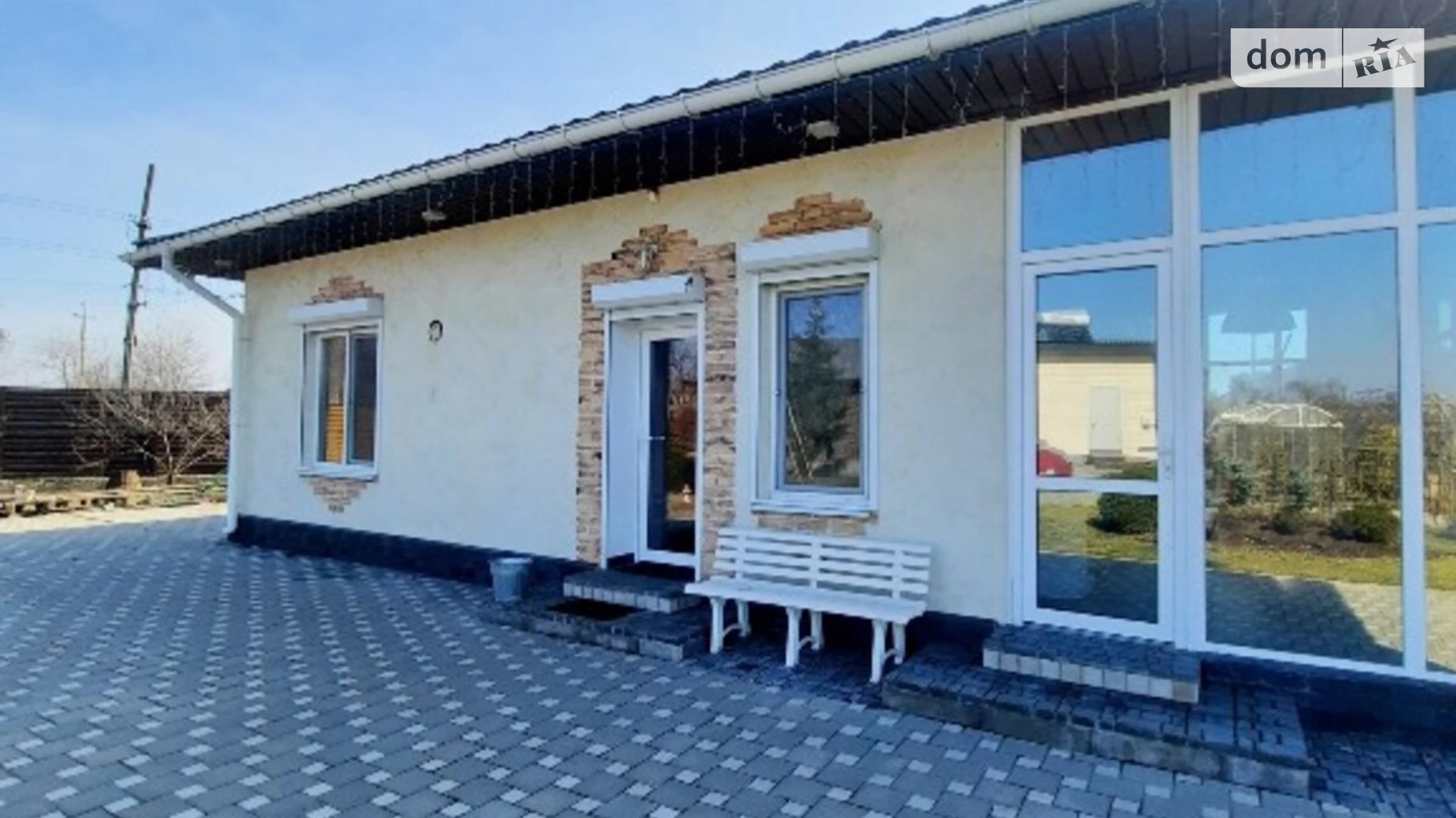 Продається будинок 2 поверховий 147.4 кв. м з терасою, цена: 193998 $ - фото 3