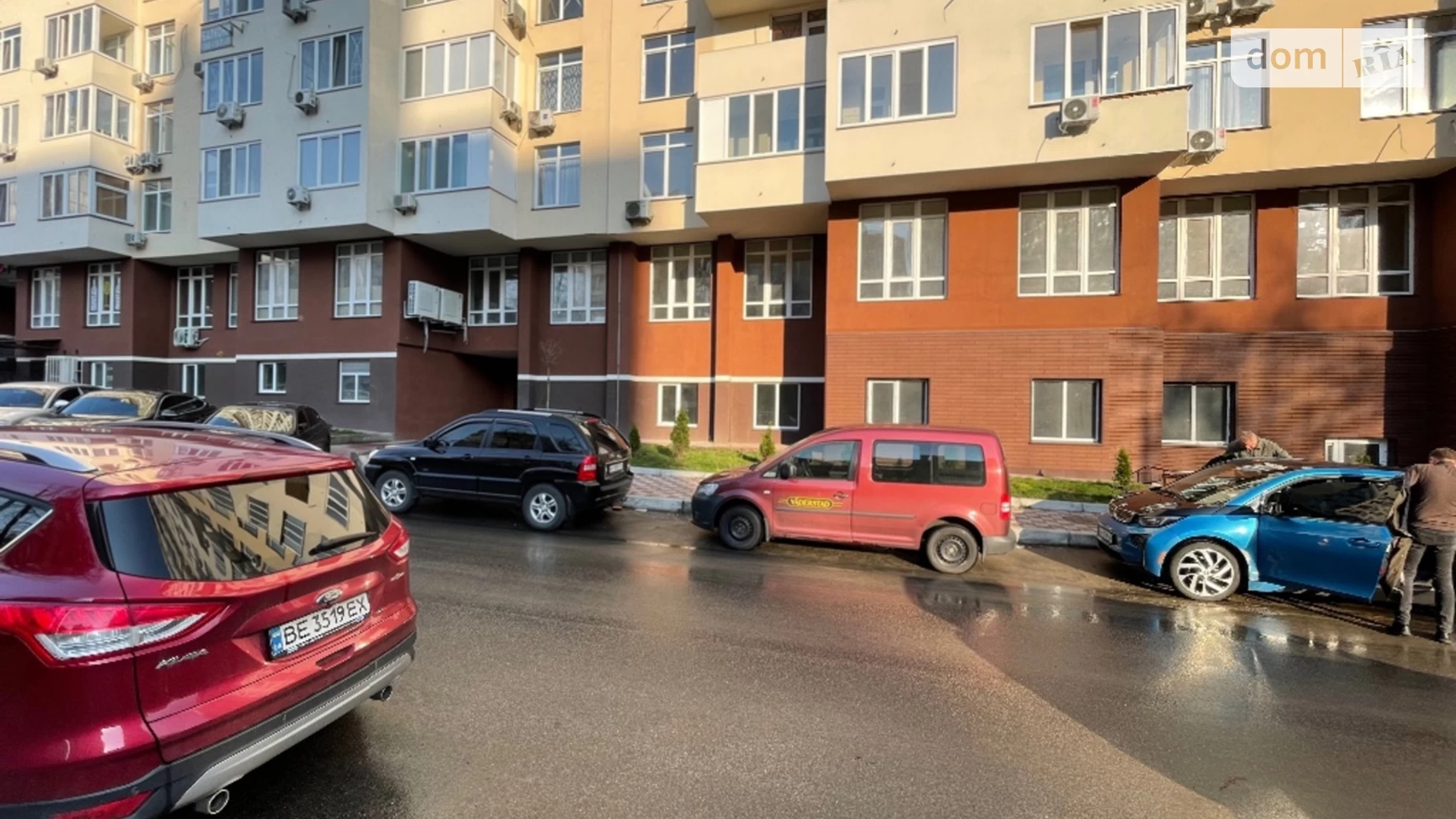 вул. Польова, 73 Солом'янський Київ ЖК Караваєві Дачі, цена: 207500 грн - фото 2