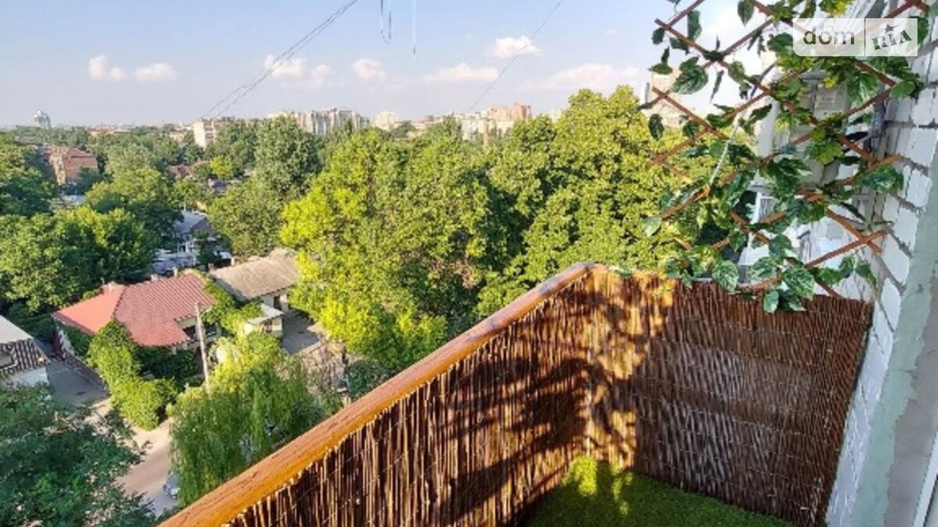 Продается 3-комнатная квартира 62 кв. м в Днепре, ул. Савченко Юрия, 46 - фото 3