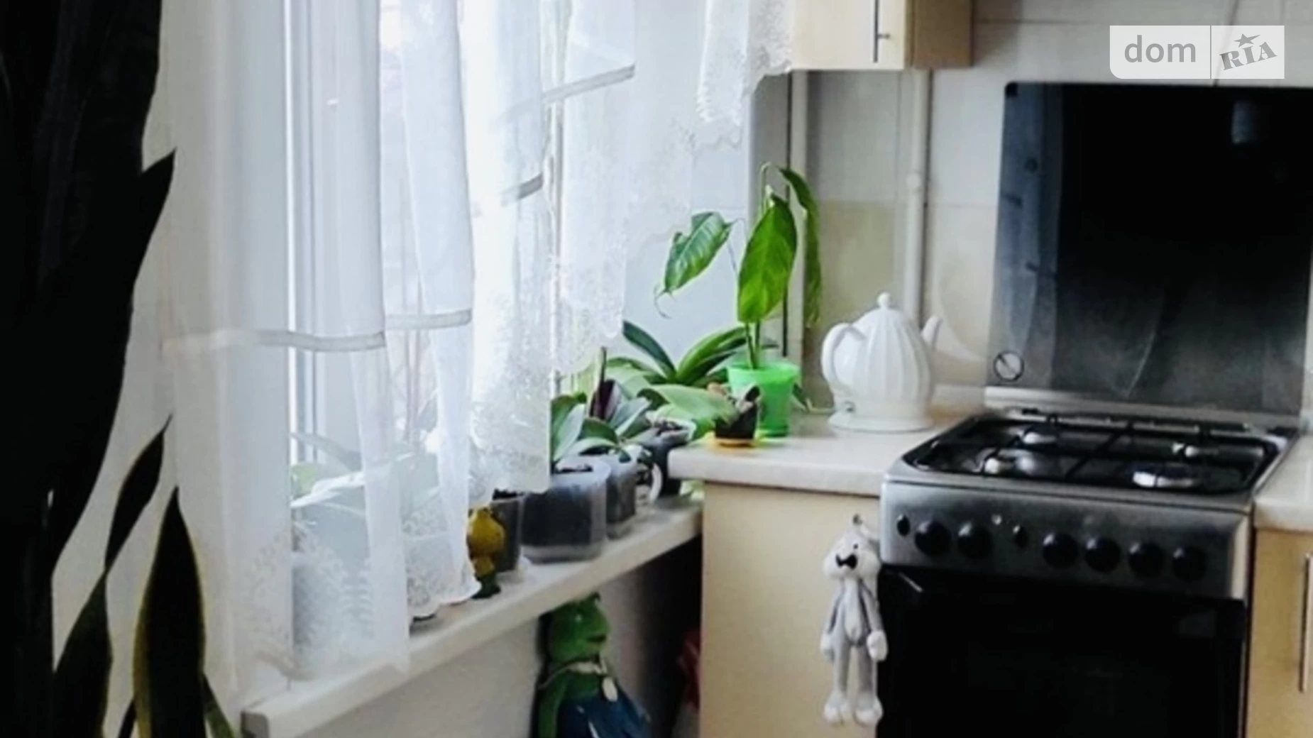 Продается 3-комнатная квартира 57 кв. м в Кропивницком, ул. Зинченко - фото 2