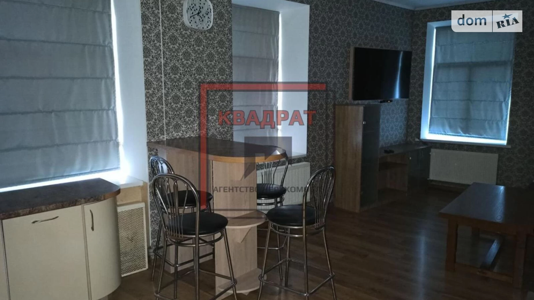 Продается 2-комнатная квартира 66 кв. м в Полтаве, бул. Панянский - фото 4