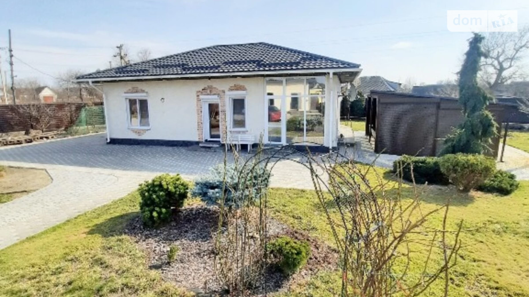 Продається будинок 2 поверховий 147.4 кв. м з терасою, цена: 193998 $ - фото 2