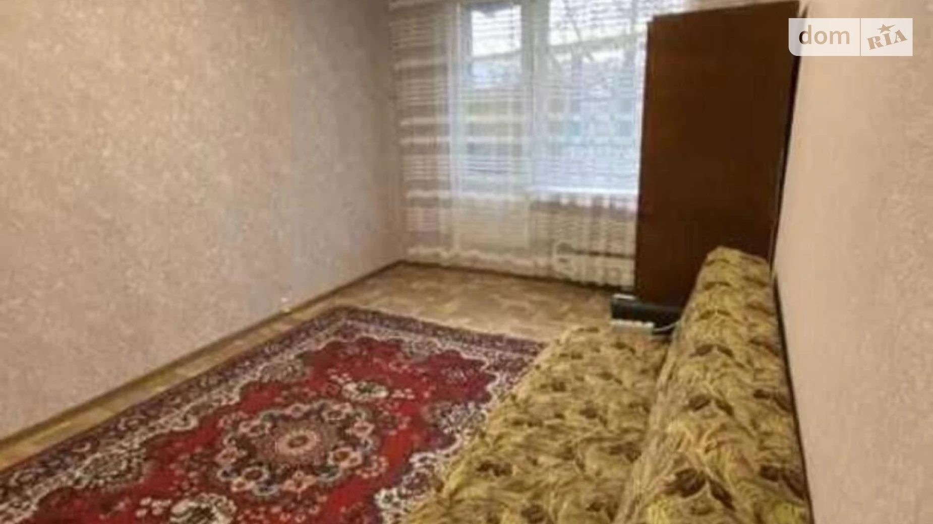 Продается 1-комнатная квартира 32 кв. м в Харькове, ул. Валентиновская, 46 - фото 3