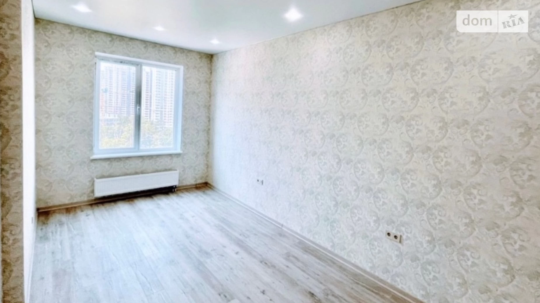 Продается 1-комнатная квартира 70 кв. м в Одессе, бул. Французский, 60 - фото 3
