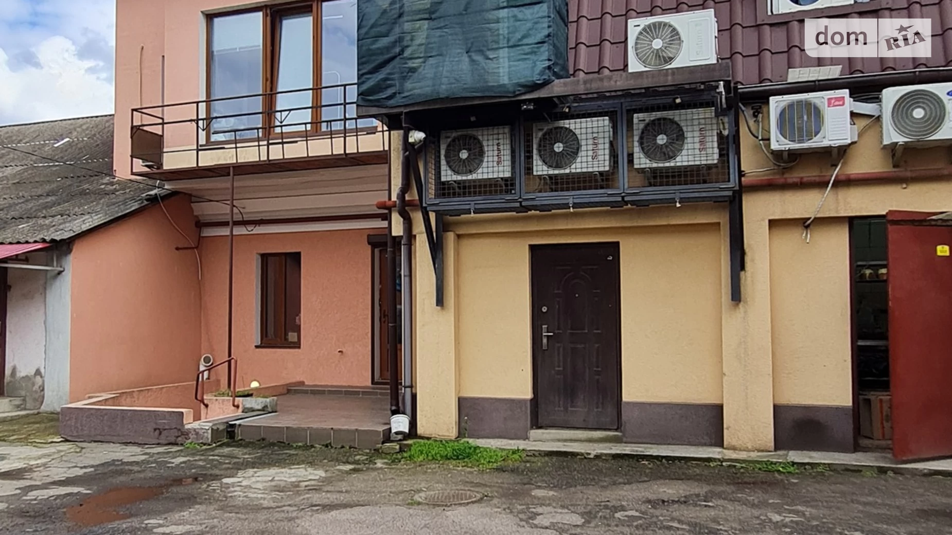 Сдается в аренду объект сферы услуг 45 кв. м в 3-этажном здании, цена: 6000 грн - фото 5