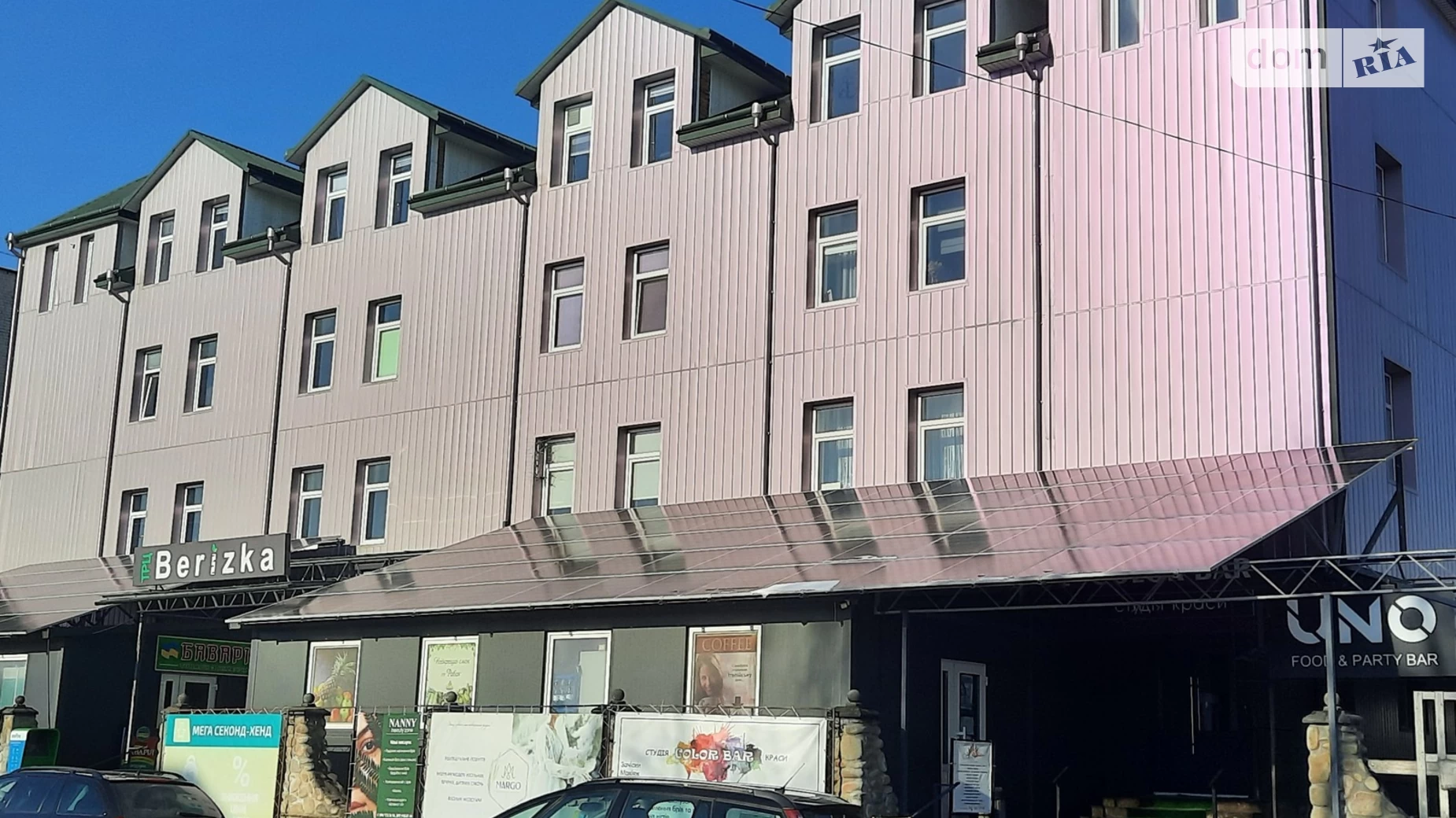 Сдается в аренду объект сферы услуг 250 кв. м в 4-этажном здании, цена: 50000 грн - фото 4