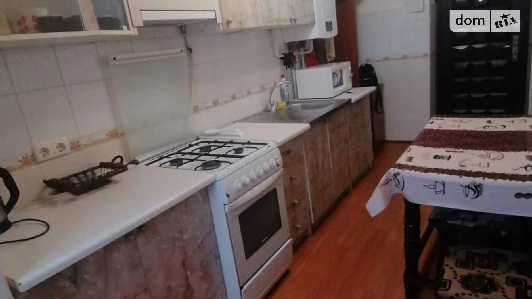Здається в оренду 2-кімнатна квартира 48 кв. м у Чернівцях, цена: 9000 грн - фото 2