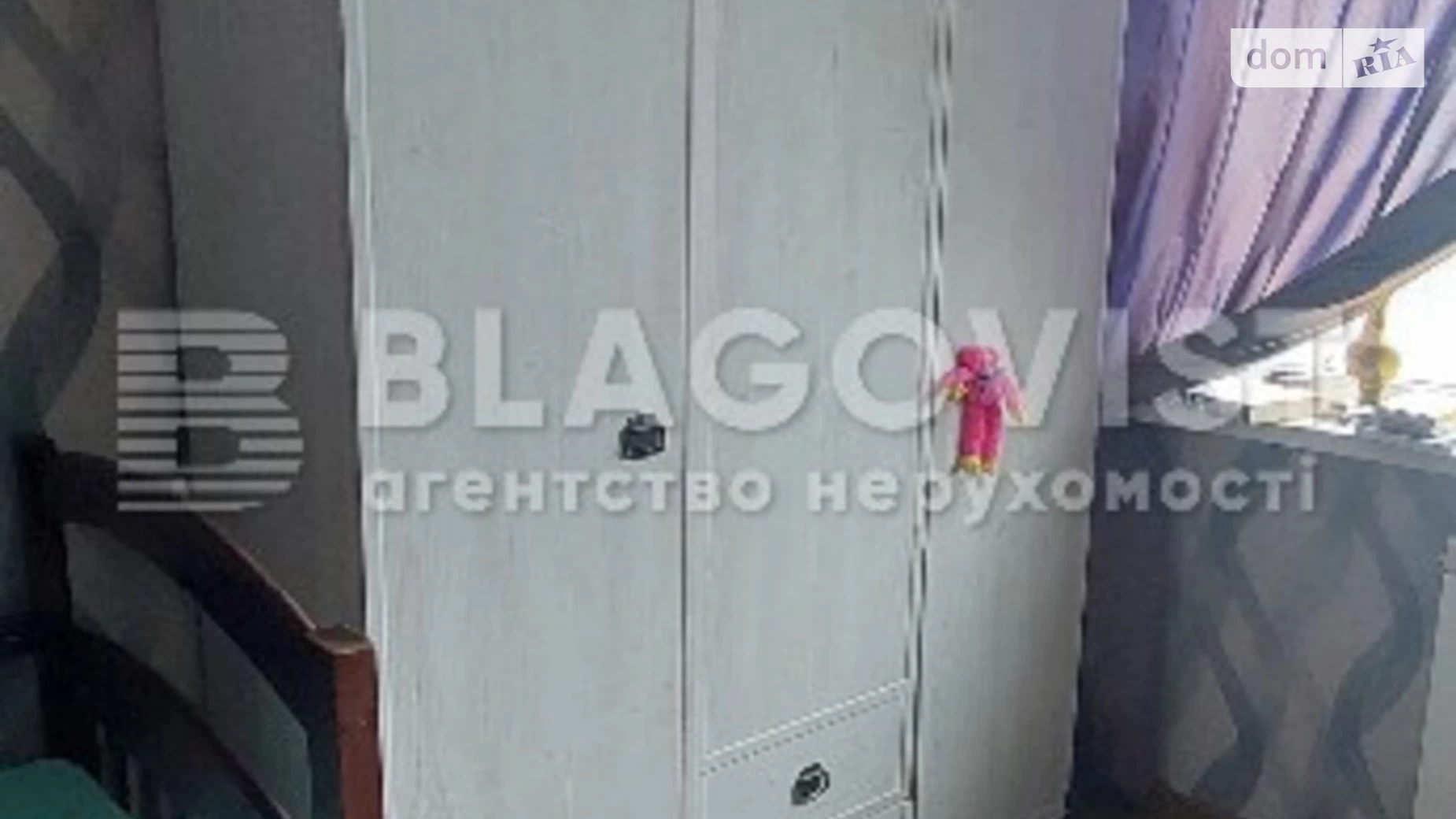 Продается 3-комнатная квартира 74 кв. м в Киеве, ул. Лятошинского, 2 - фото 4