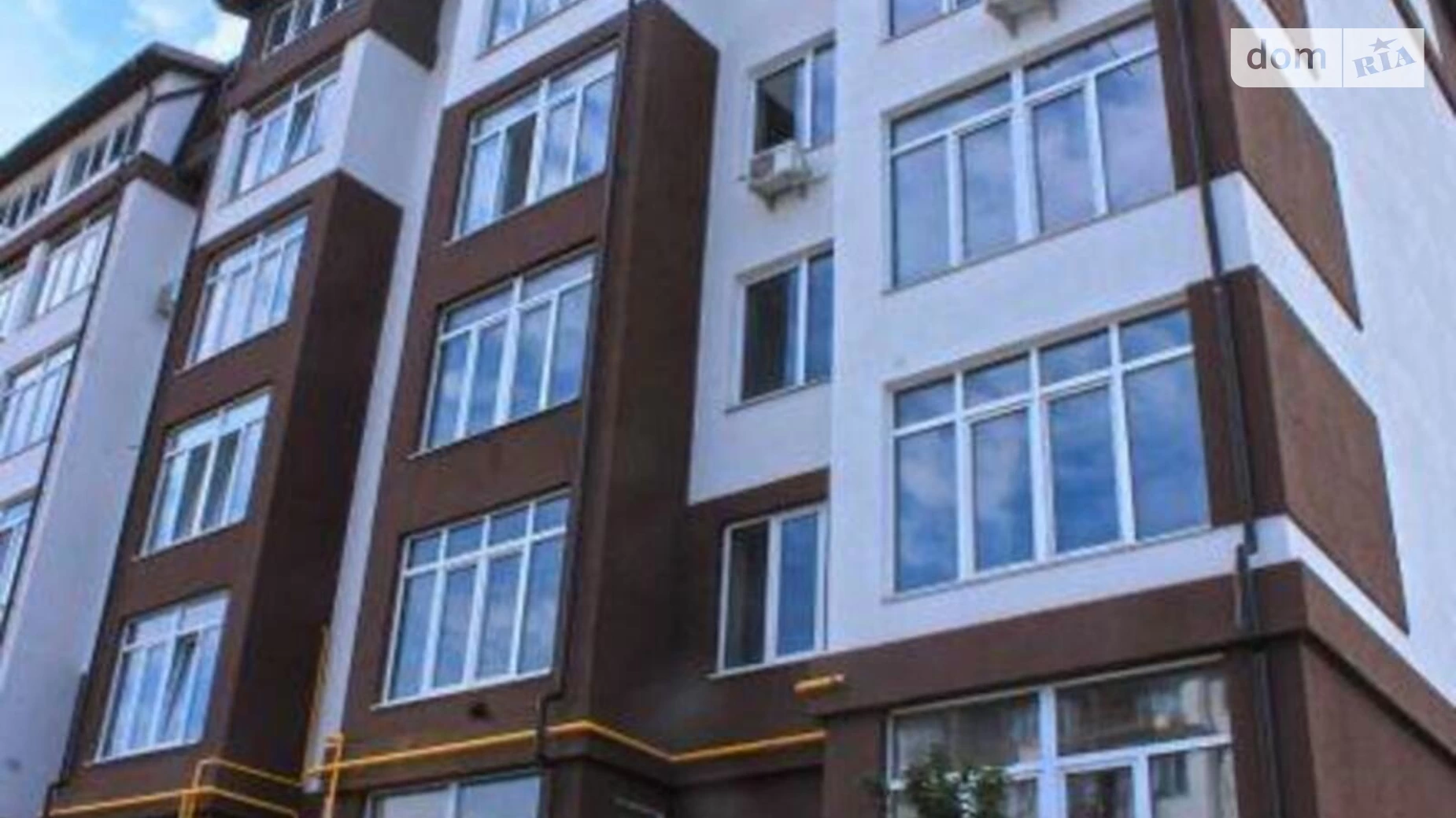 Продается 1-комнатная квартира 45 кв. м в Ходосовке, ул. Ивана Франко, 45