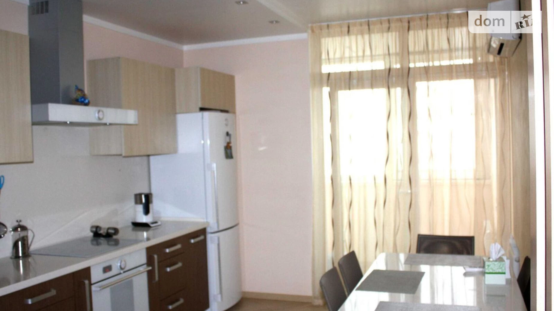 Продается 3-комнатная квартира 93 кв. м в Киеве, ул. Михаила Максимовича, 3Г - фото 4