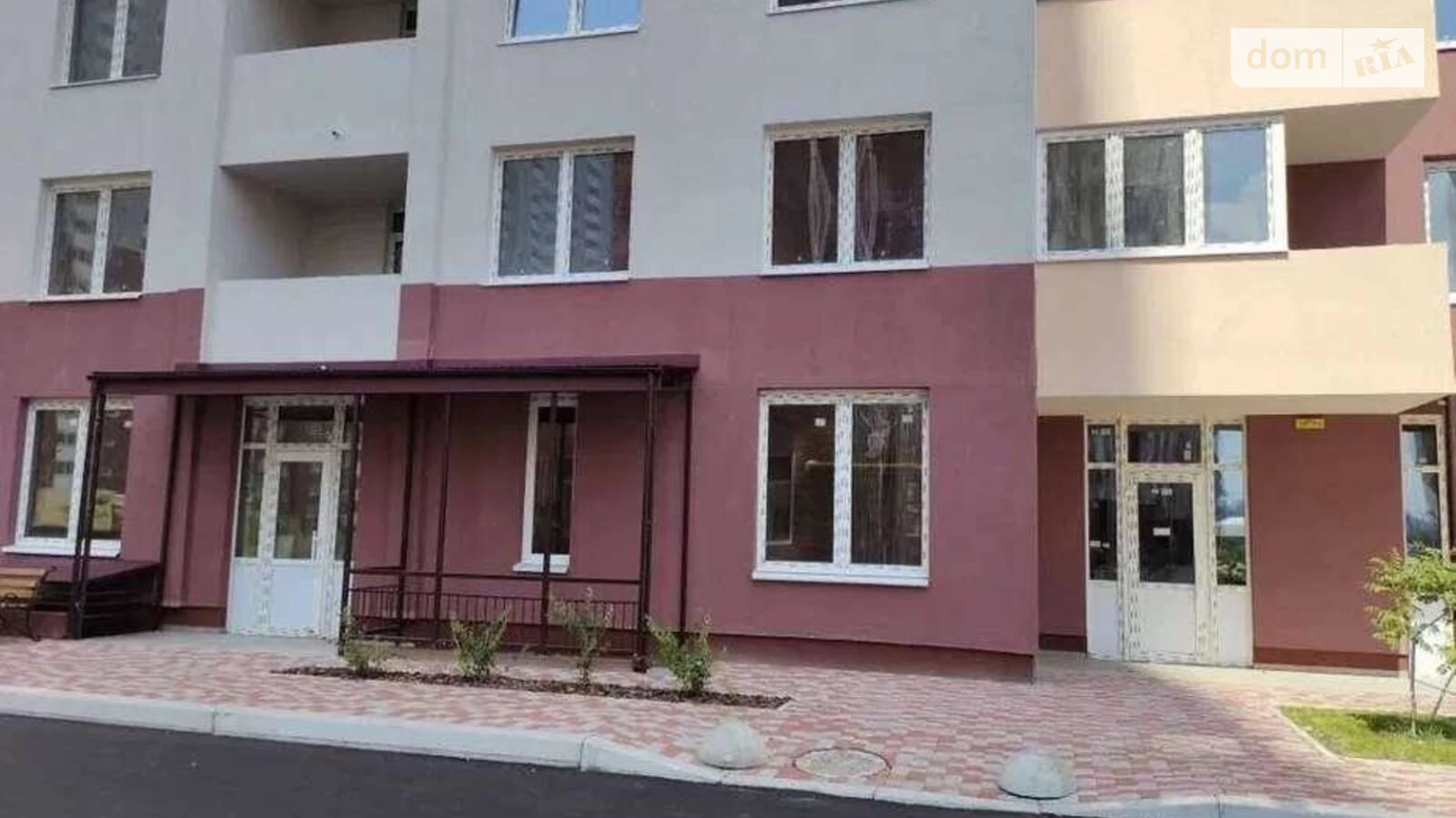 Продается 2-комнатная квартира 89 кв. м в Киеве, пер. Балтийский, 3А - фото 3