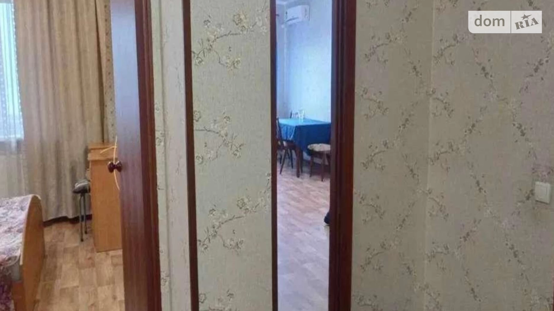 Продается 1-комнатная квартира 48 кв. м в Киеве, Харьковское шоссе, 19 - фото 2