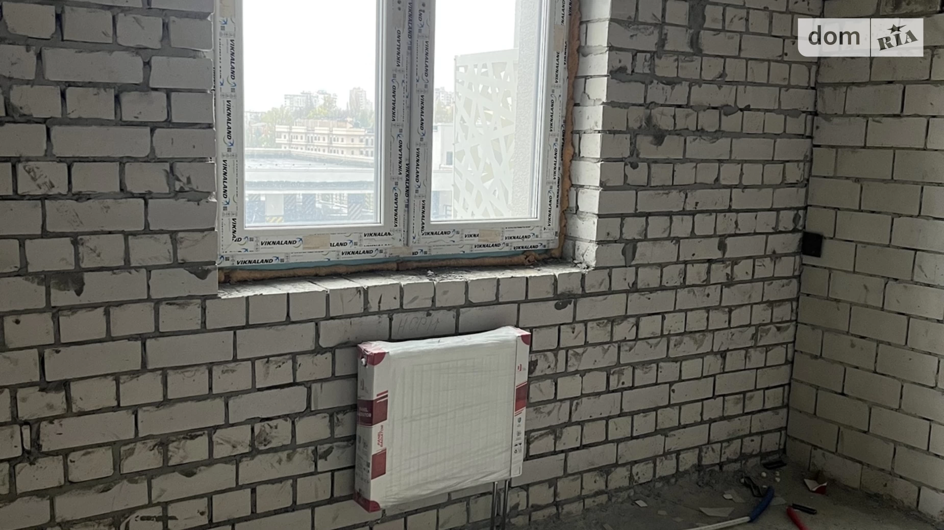 Продається 2-кімнатна квартира 78 кв. м у Харкові, цена: 59500 $ - фото 2