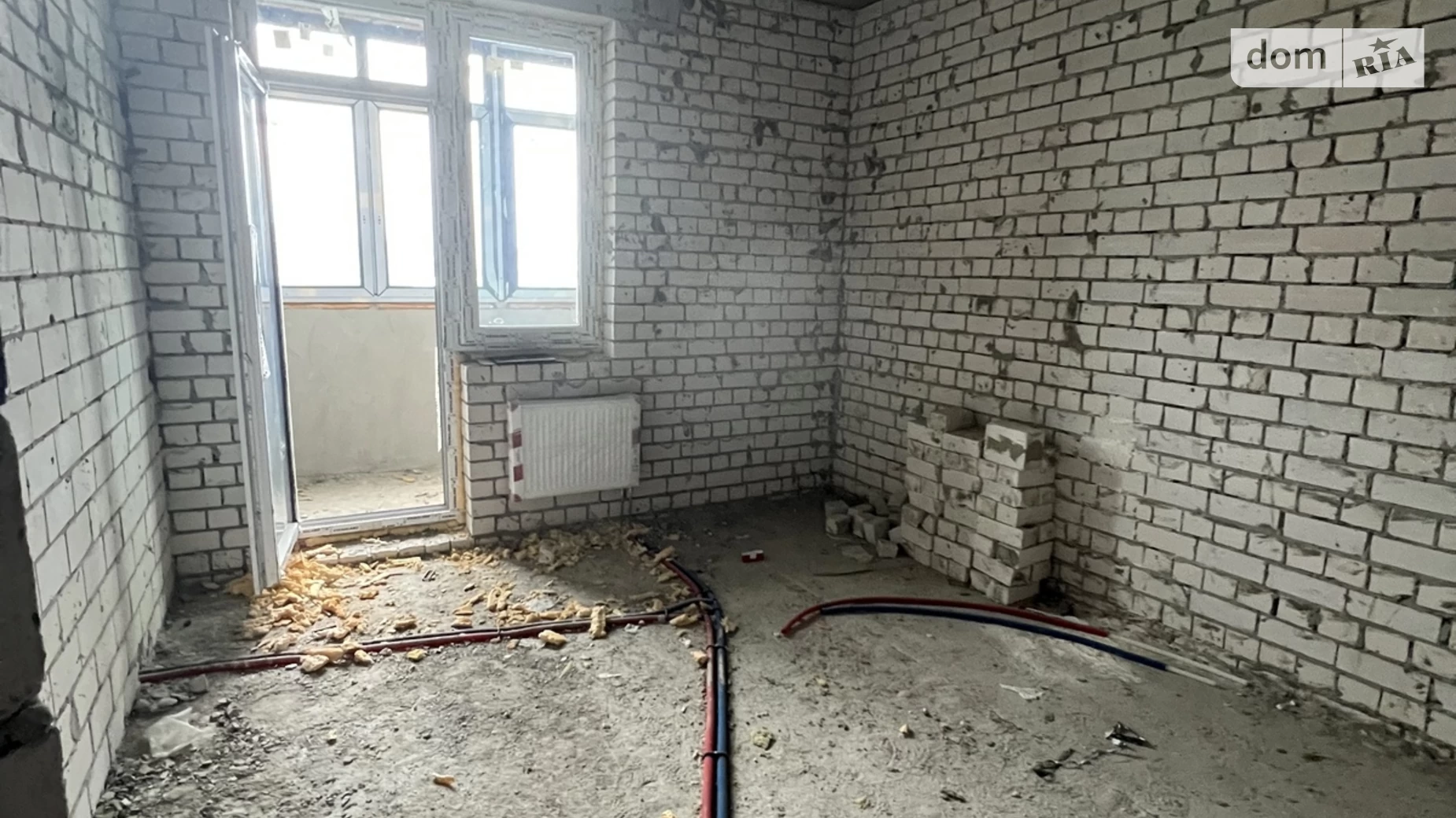 Продається 2-кімнатна квартира 78 кв. м у Харкові, цена: 59500 $ - фото 5