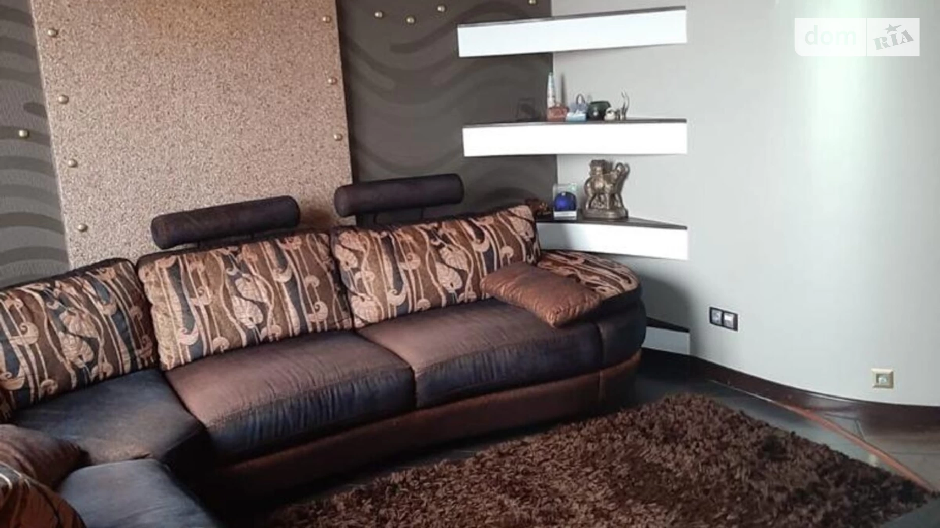 Продається 3-кімнатна квартира 86 кв. м у Кривому Розі, мкр. Всебратське-2, 53 - фото 3