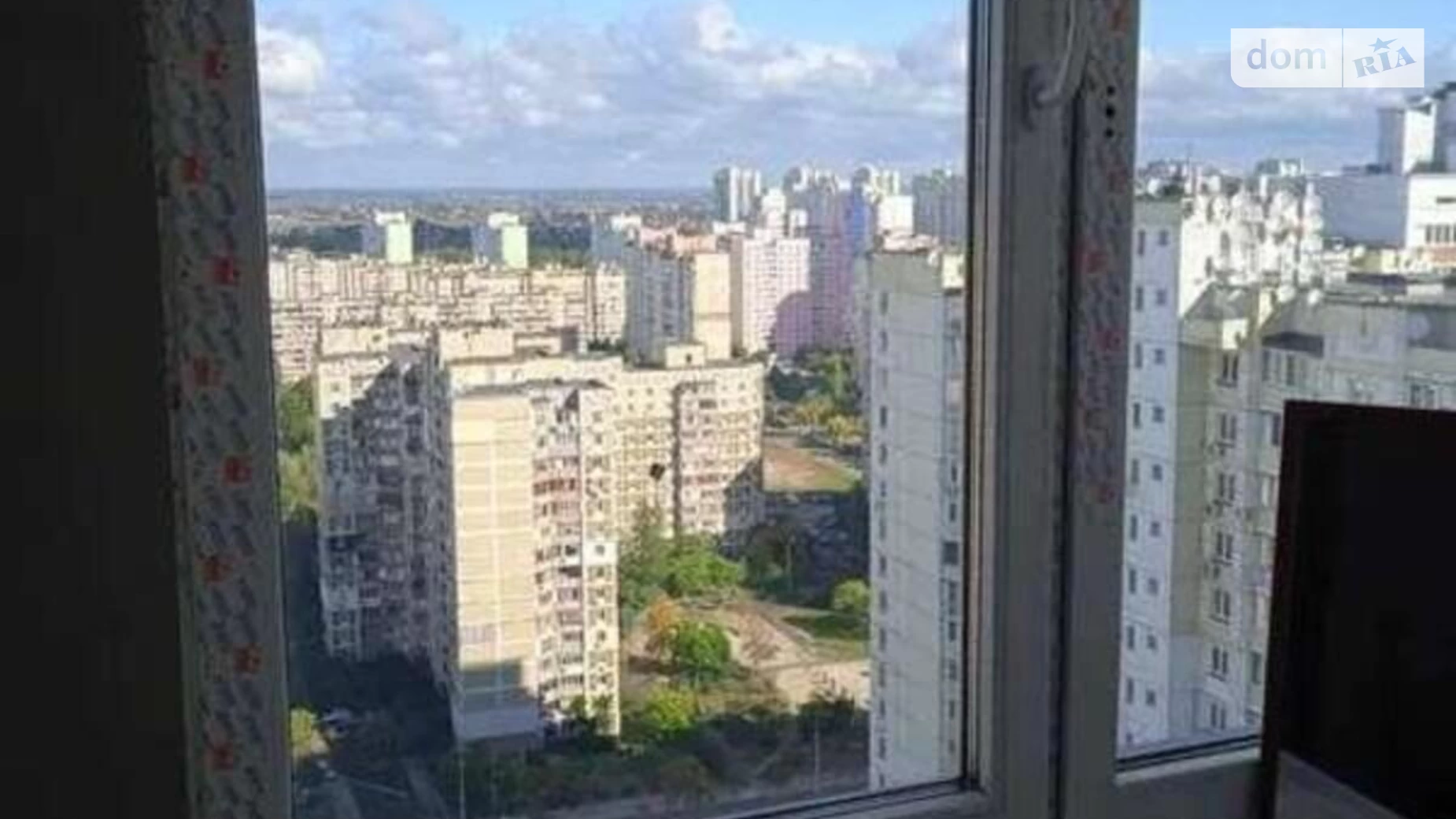 Продается 3-комнатная квартира 70 кв. м в Киеве, ул. Константина Данькевича, 12 - фото 2