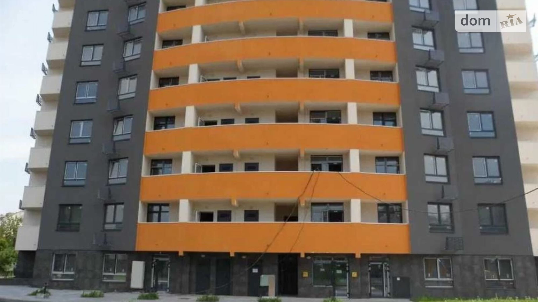 Продается 1-комнатная квартира 42 кв. м в Киеве, ул. Николая Кибальчича, 2 - фото 3
