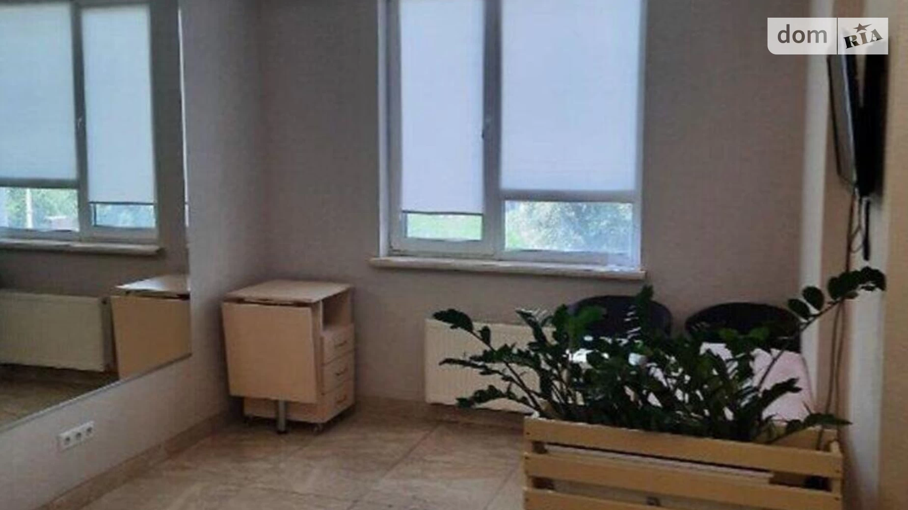 Продается 1-комнатная квартира 38 кв. м в Киеве, ул. Лисковская, 23 - фото 2