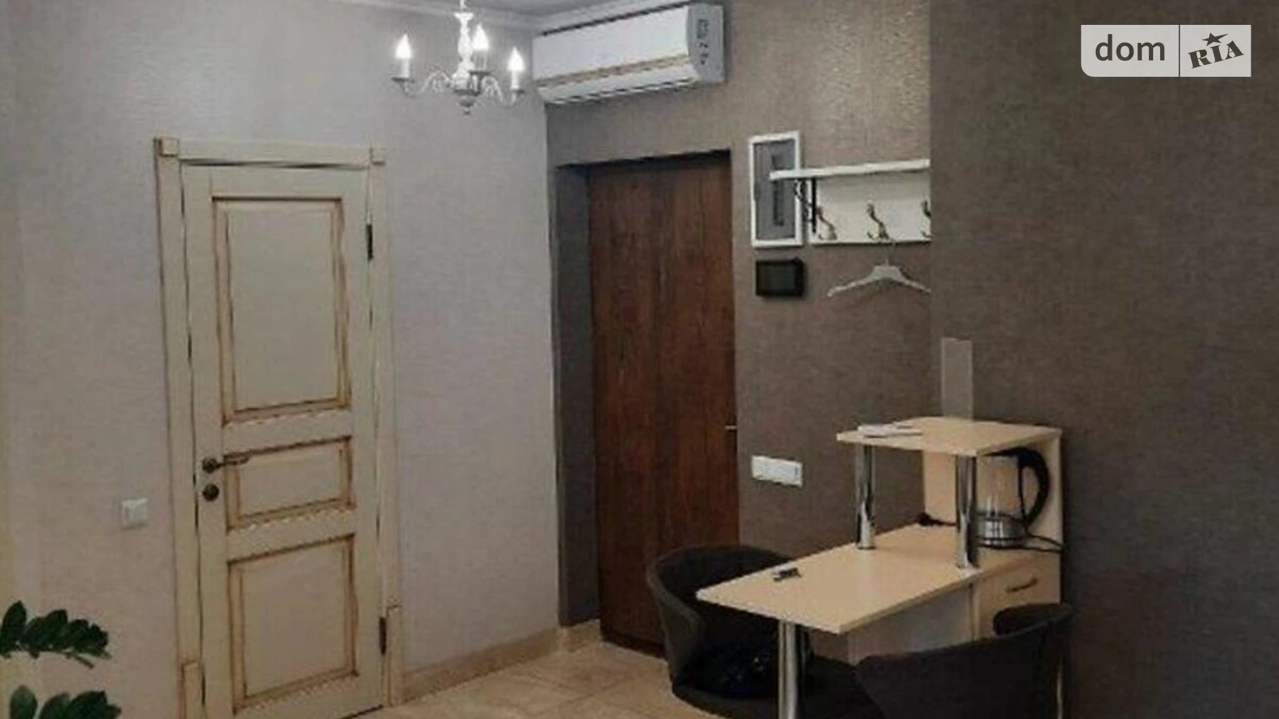 Продается 1-комнатная квартира 38 кв. м в Киеве, ул. Лисковская, 23 - фото 4