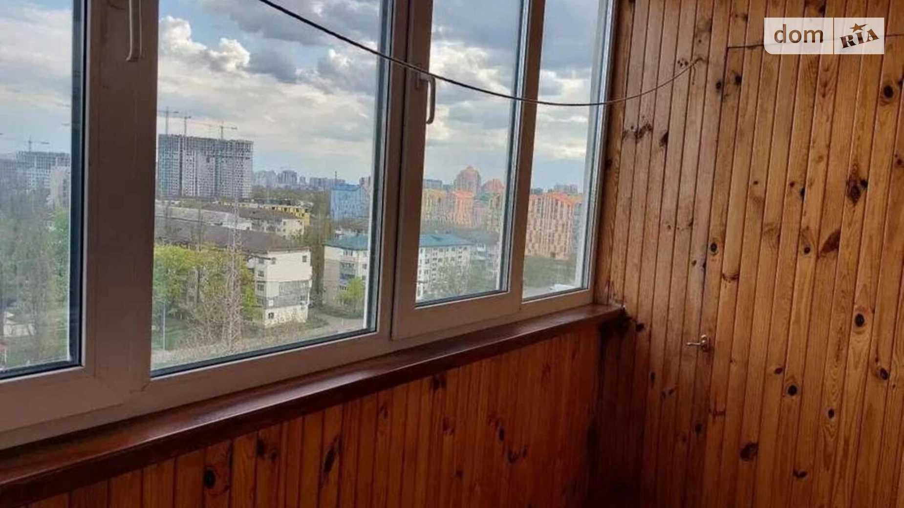 Продается 2-комнатная квартира 60 кв. м в Киеве, бул. Ярослава Гашека, 7А - фото 4